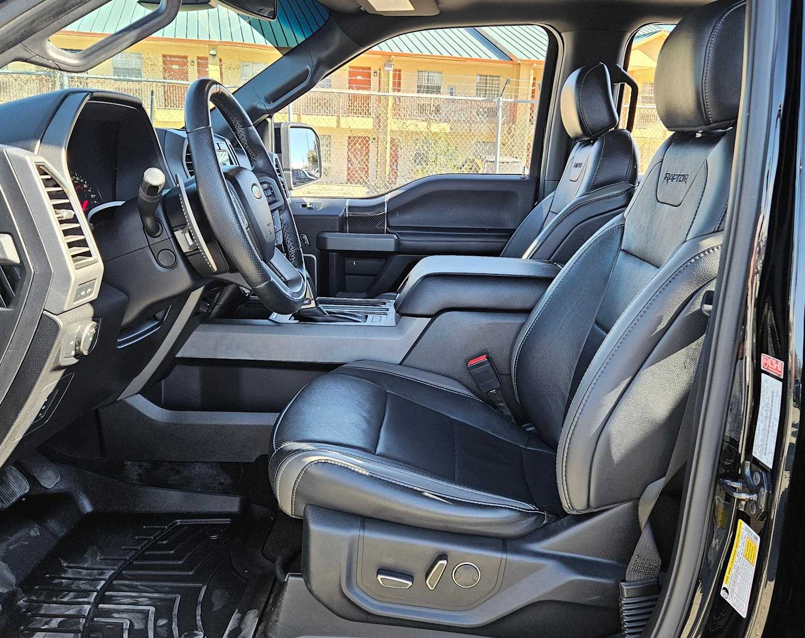 Thumbnail: 2018 Ford F-150 - 20