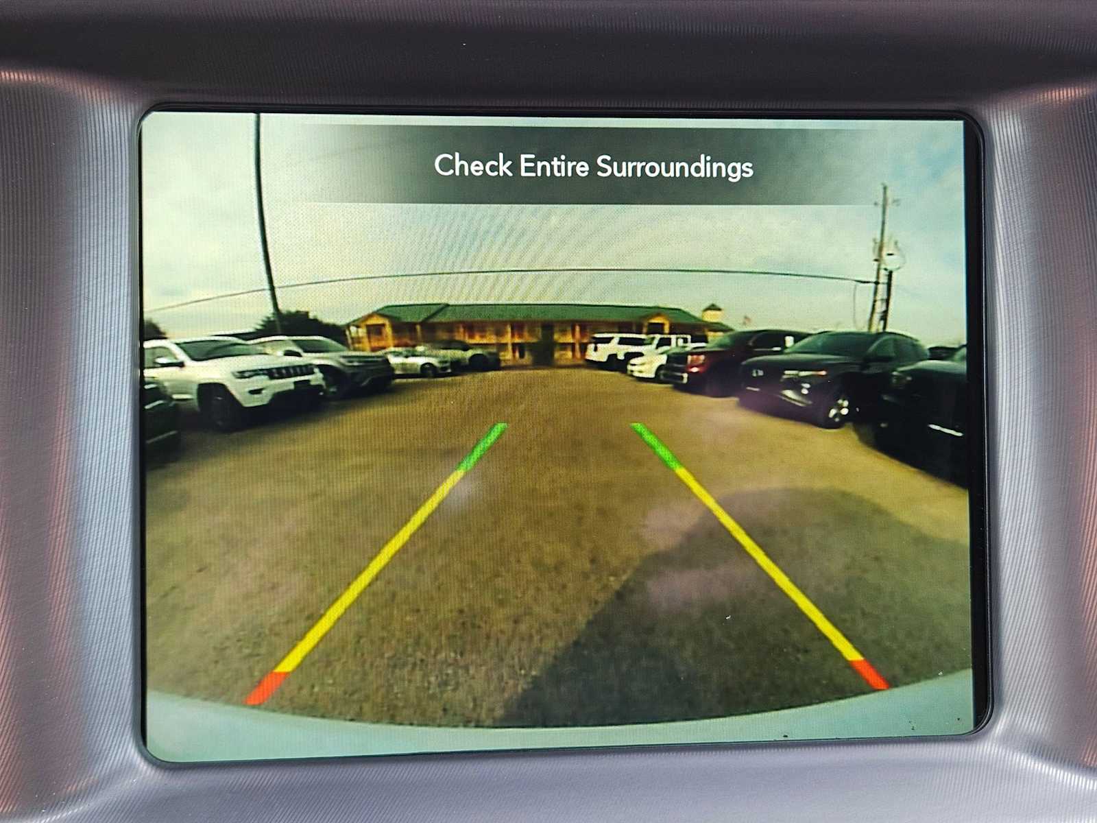 Thumbnail: 2023 Dodge Charger - 21