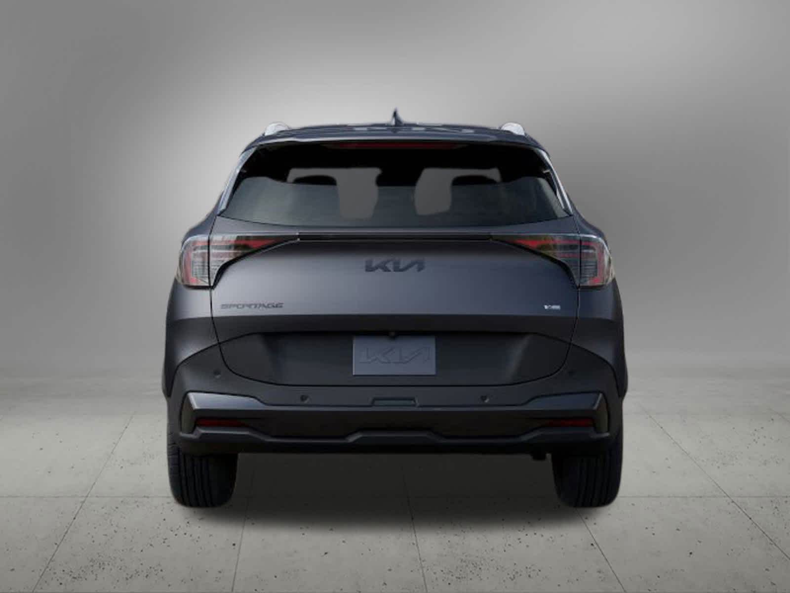 Thumbnail: 2026 Kia Sportage - 5