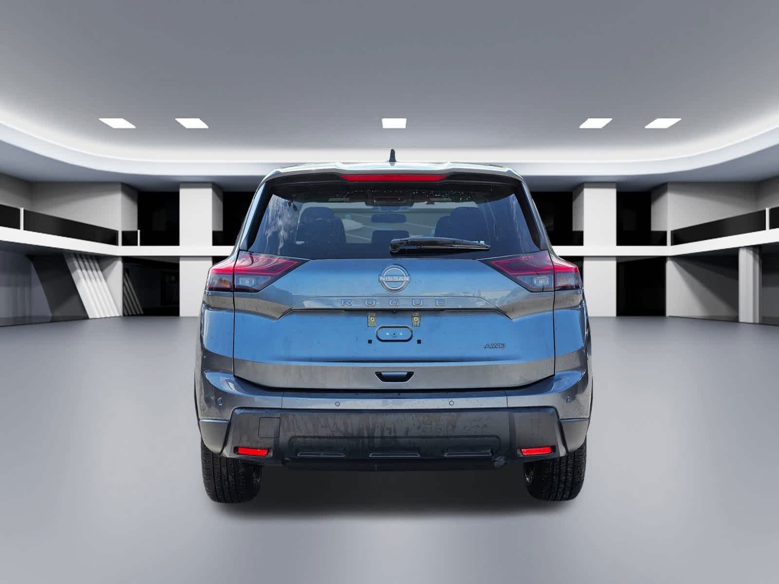 Thumbnail: 2024 Nissan Rogue - 5