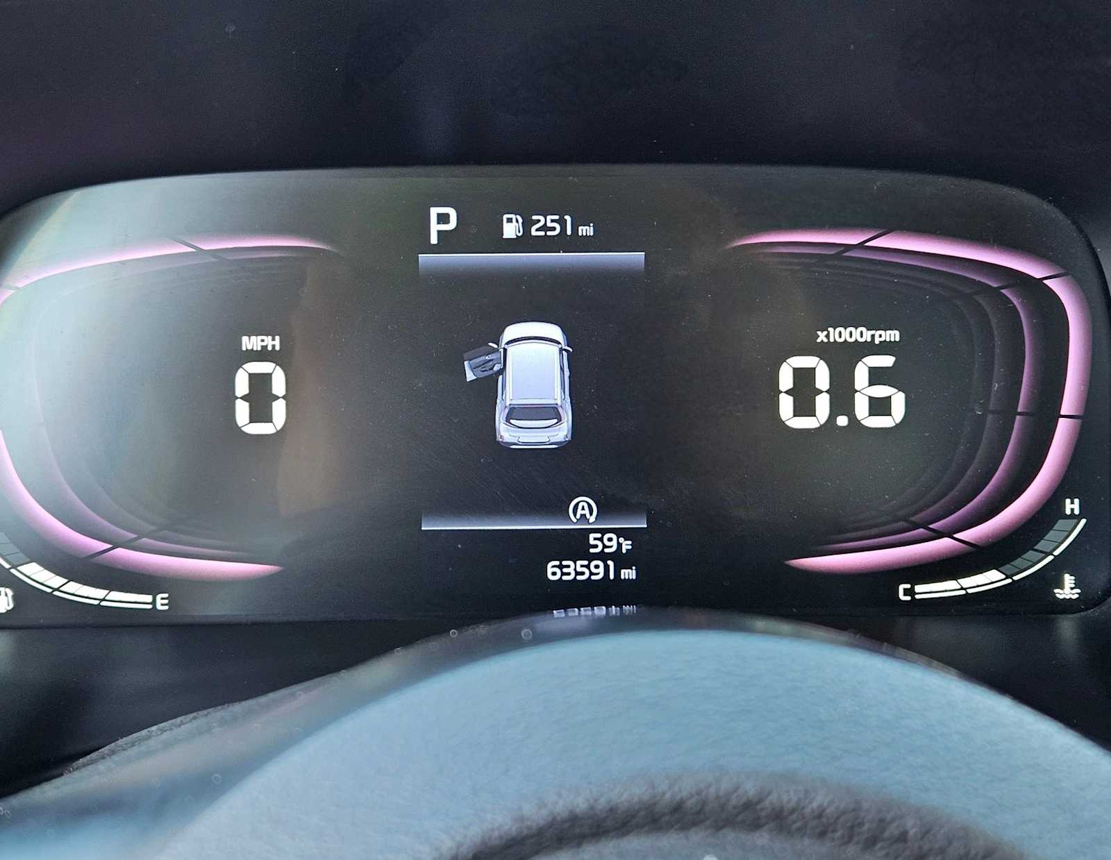 Thumbnail: 2024 Kia Soul - 24