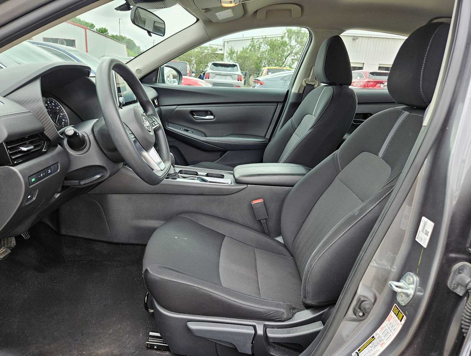 Thumbnail: 2024 Nissan Sentra - 15