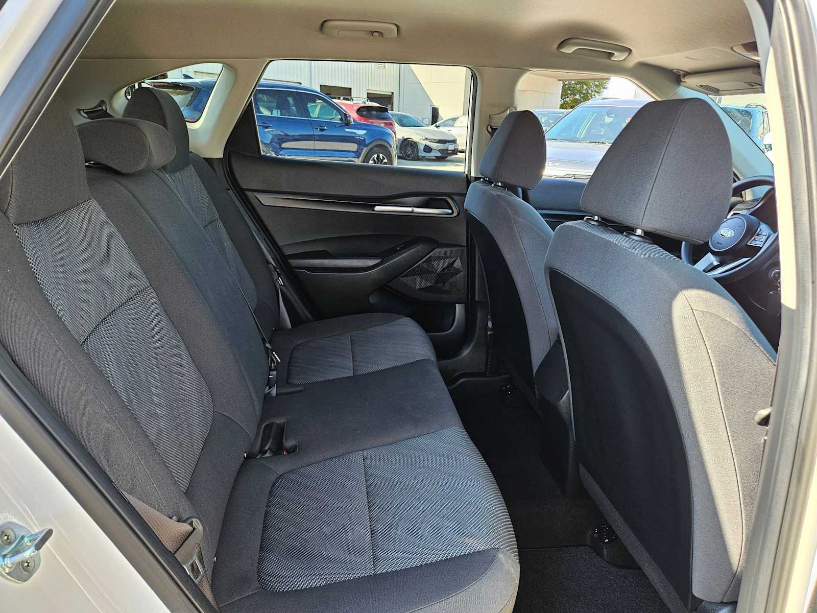 Thumbnail: 2021 Kia Seltos - 19