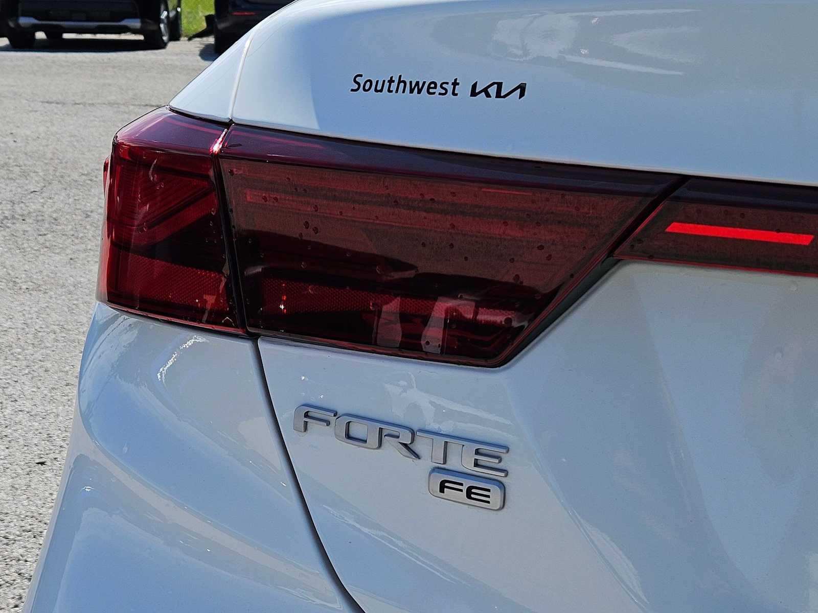 Thumbnail: 2024 Kia Forte - 12
