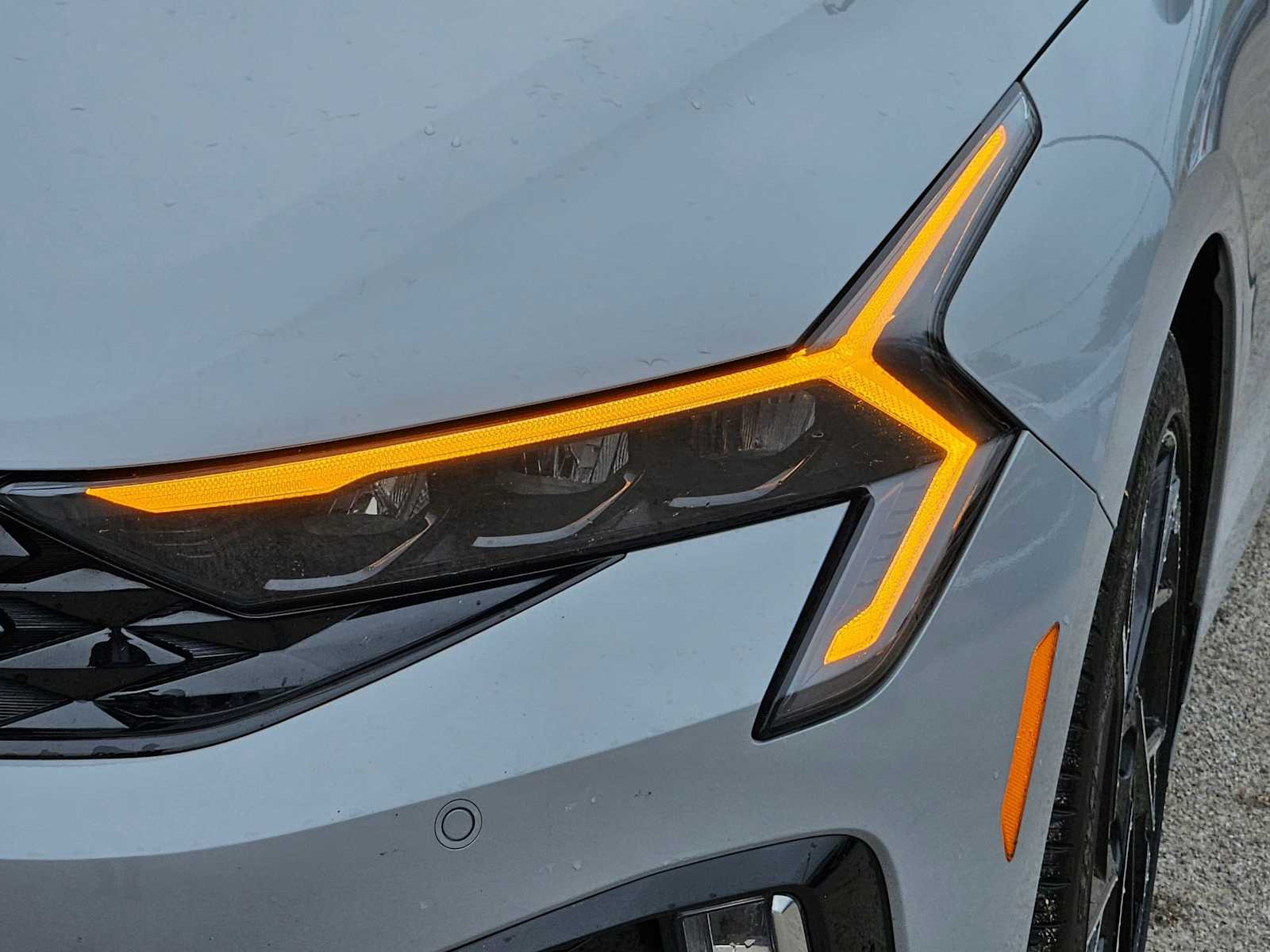Thumbnail: 2025 Kia K5 - 10