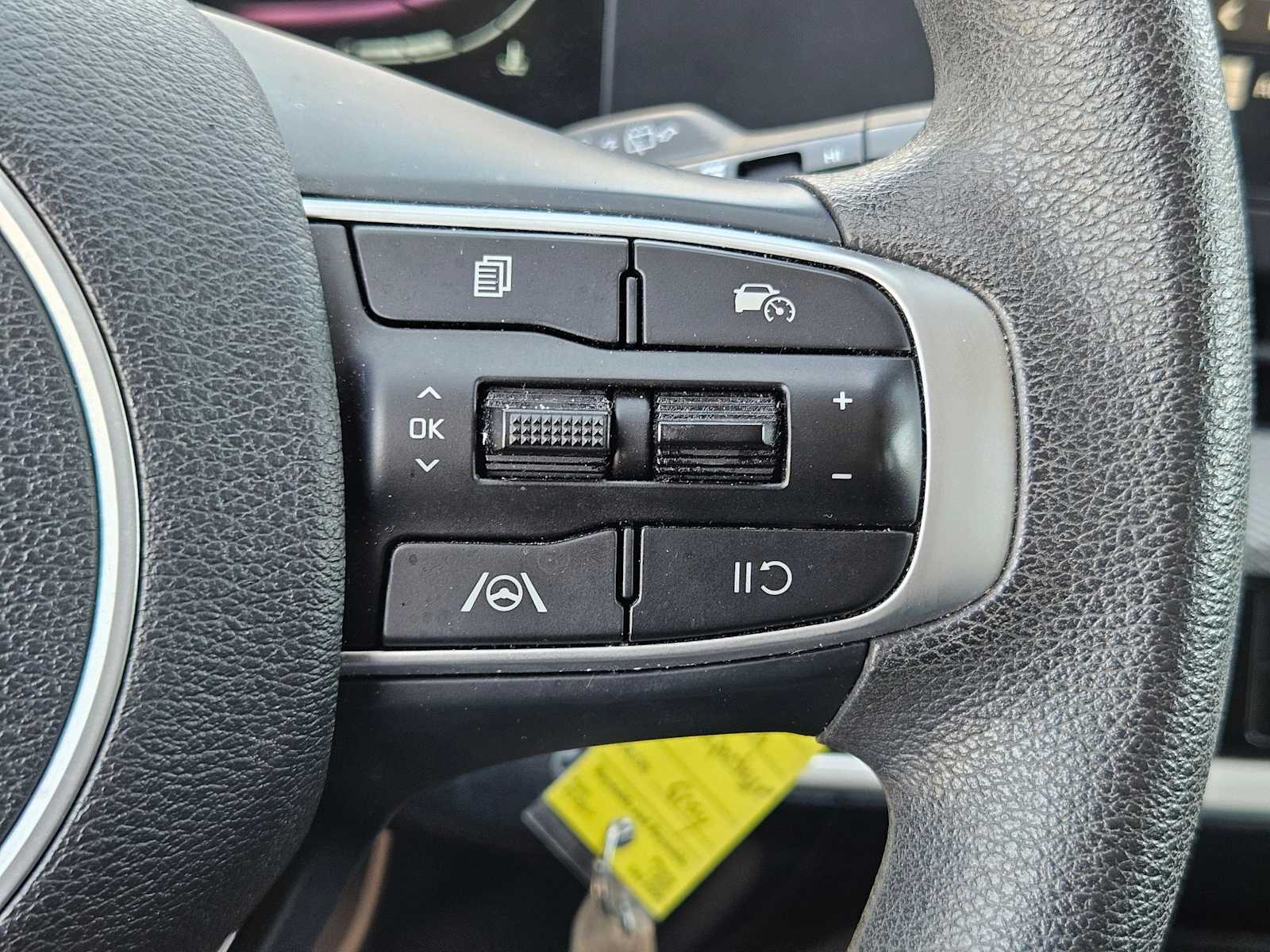 Thumbnail: 2024 Kia Sportage - 23