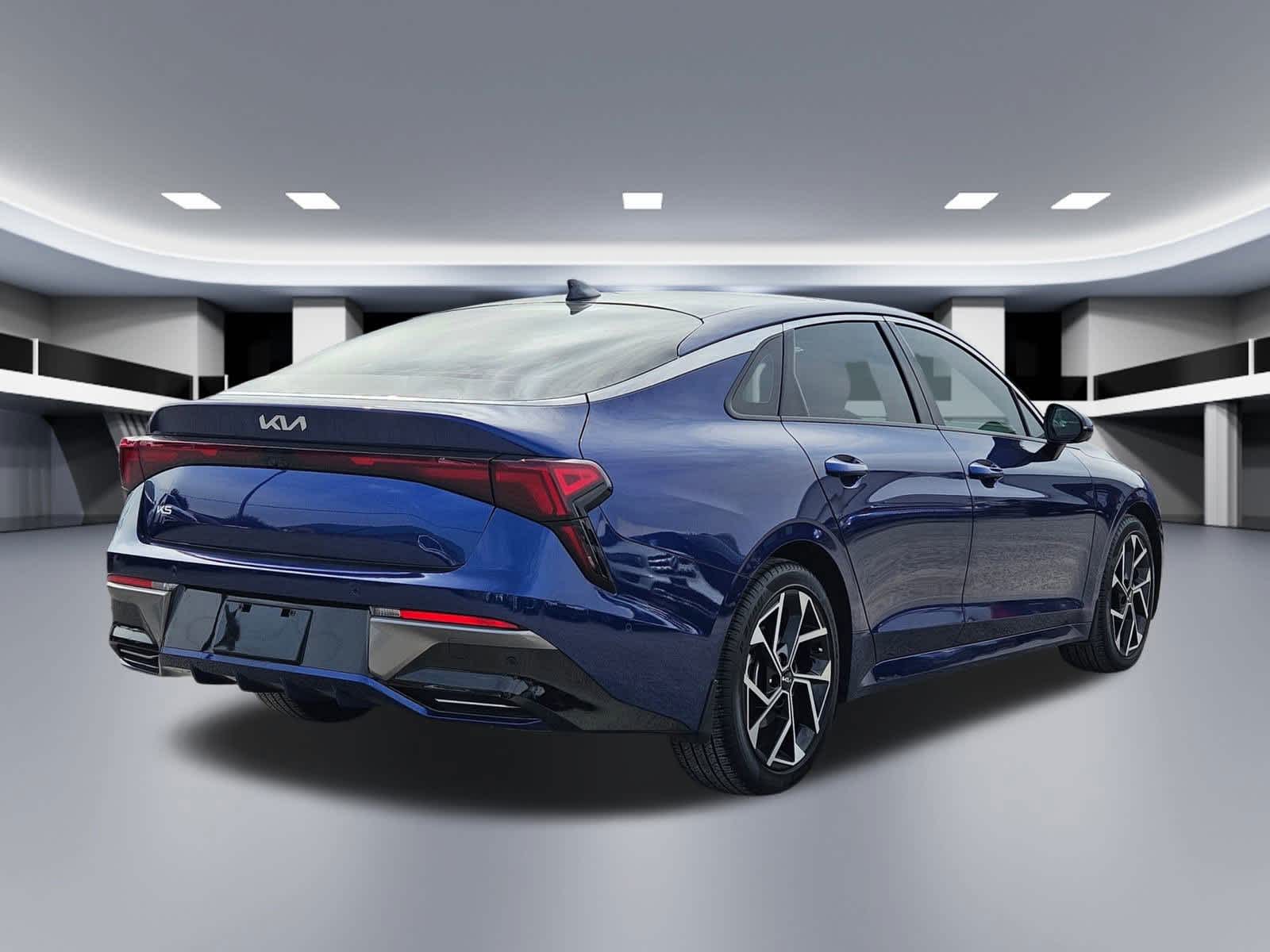 Thumbnail: 2025 Kia K5 - 6