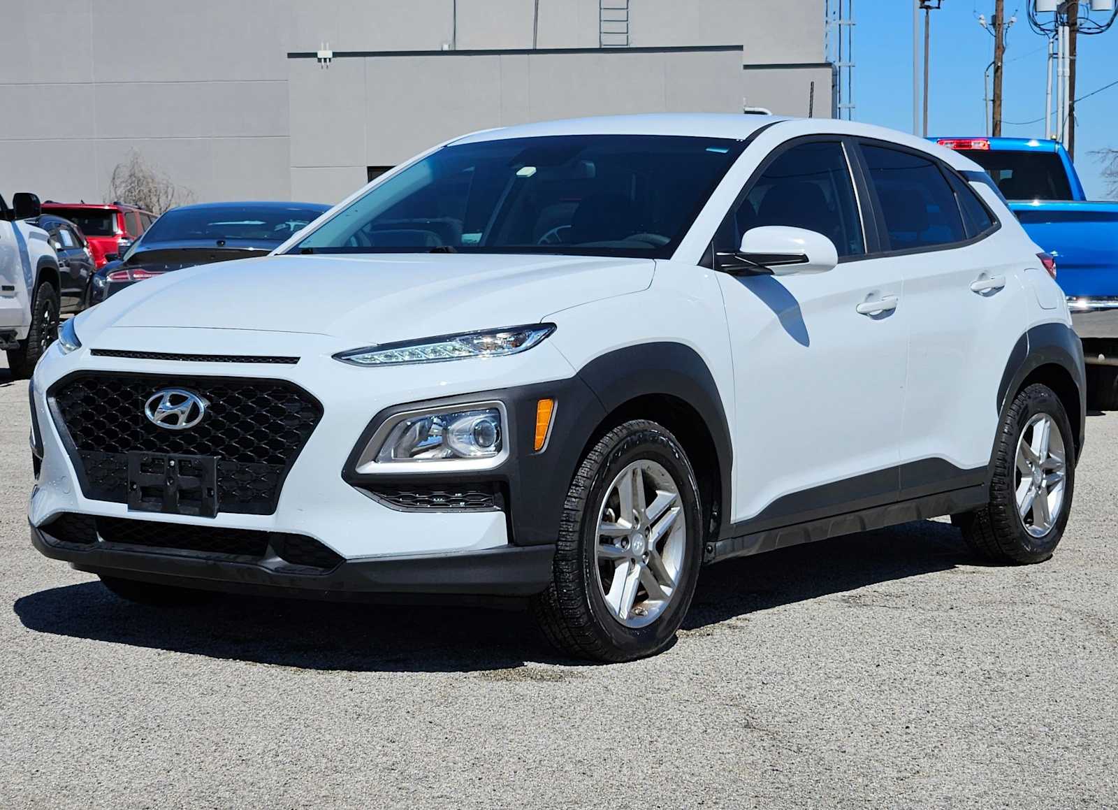 Thumbnail: 2019 Hyundai Kona - 10