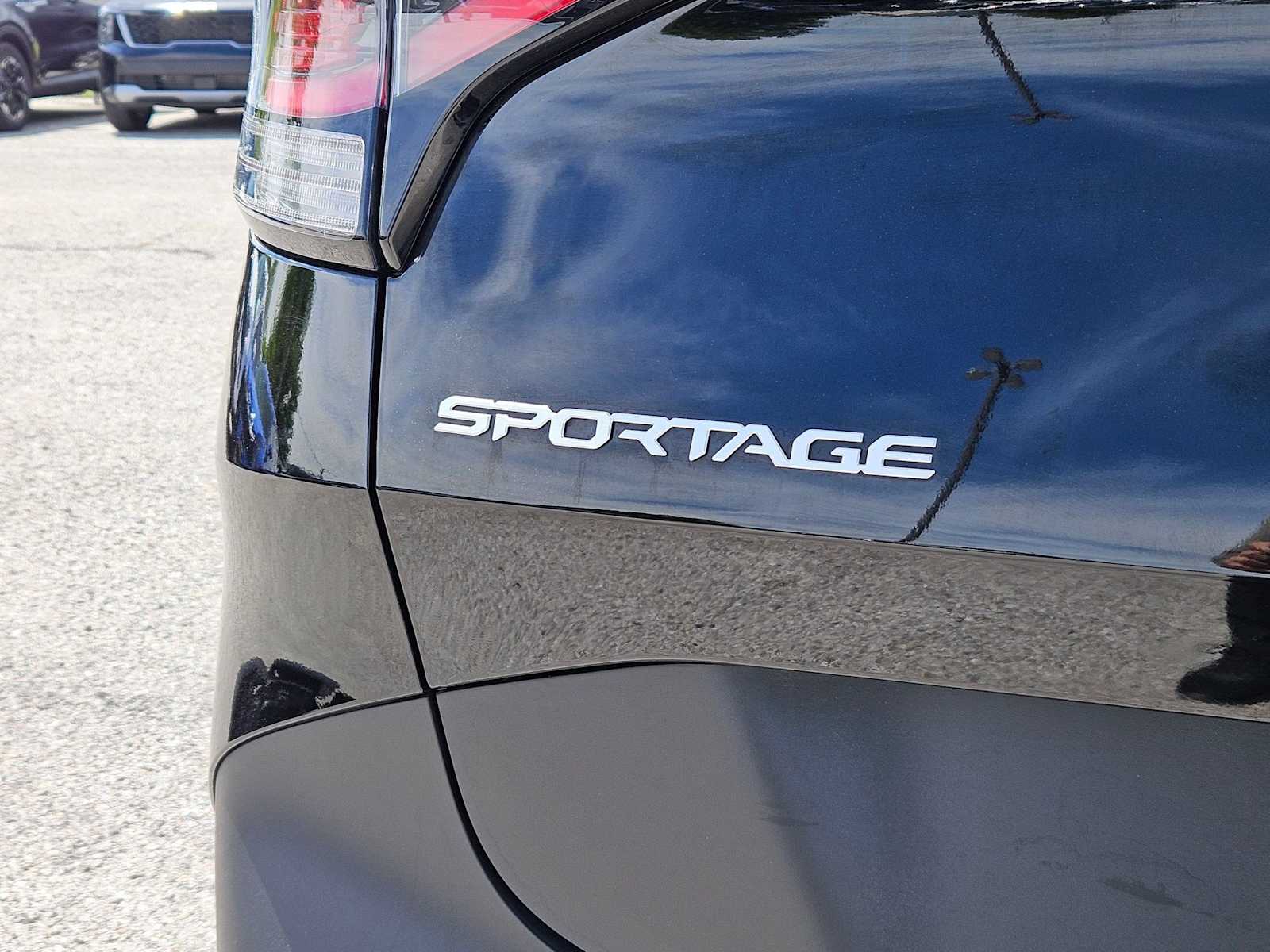 Thumbnail: 2025 Kia Sportage - 13