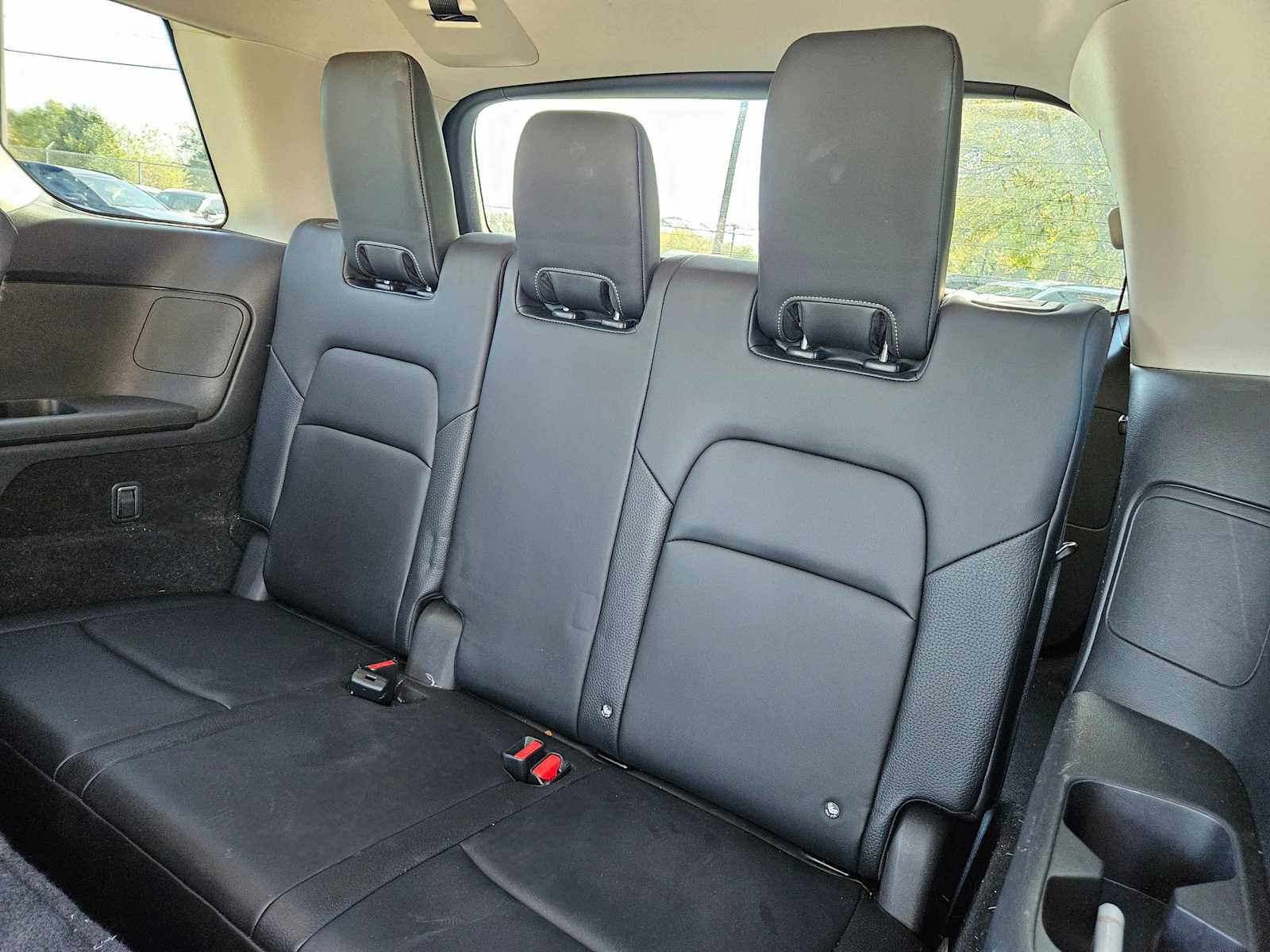 Thumbnail: 2022 Nissan Pathfinder - 14