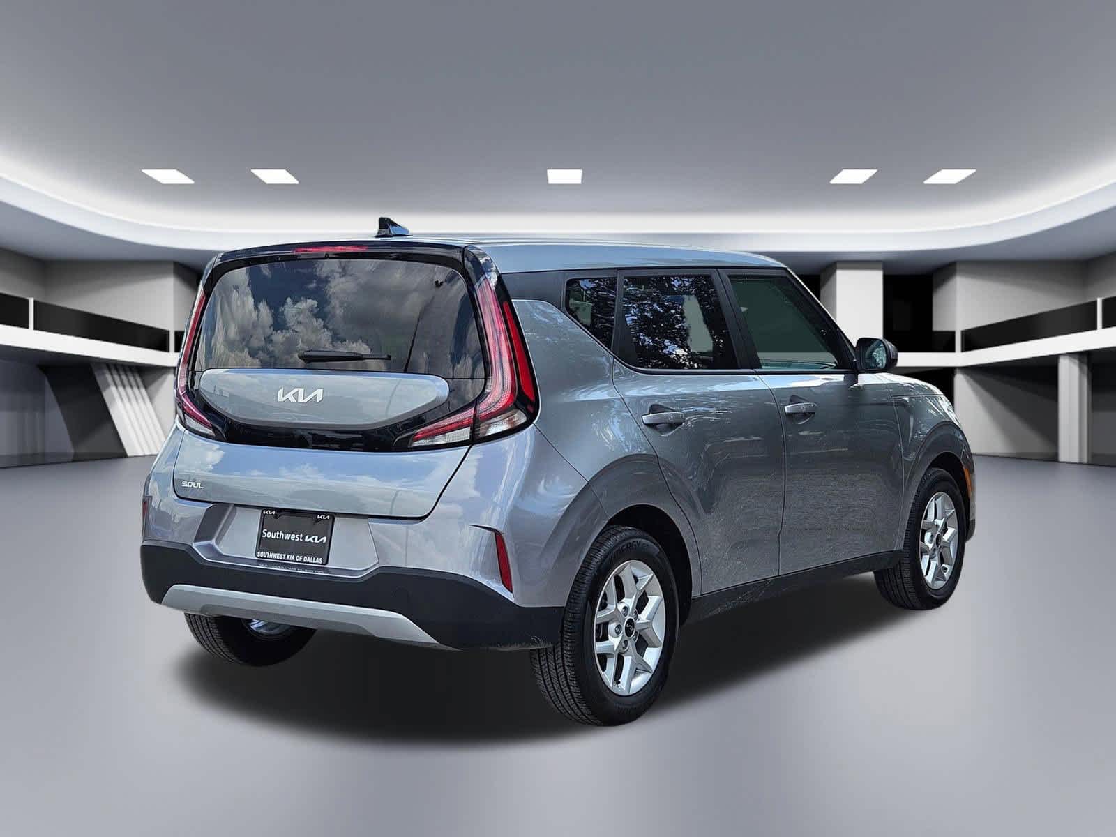 Thumbnail: 2025 Kia Soul - 5