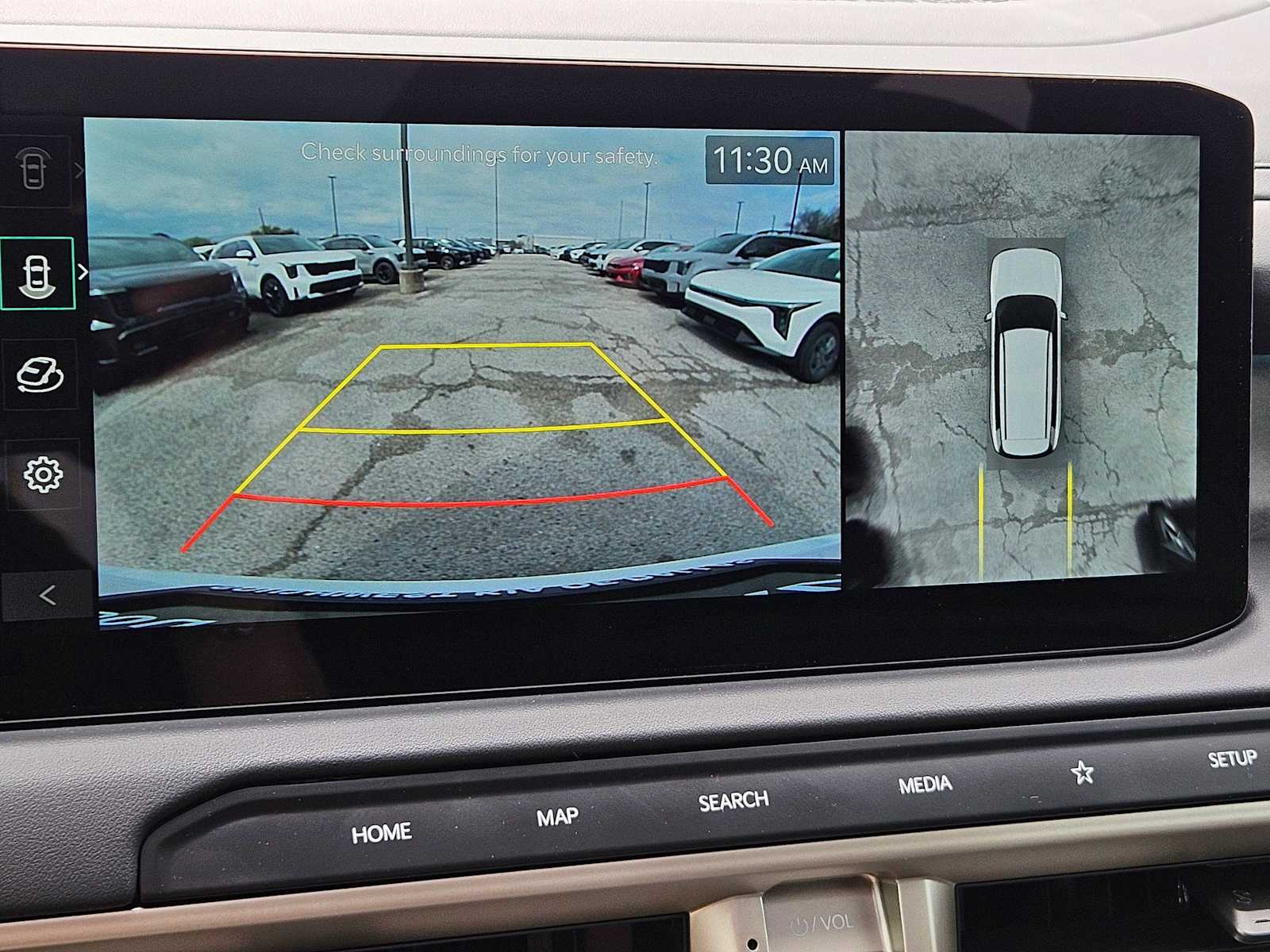 Thumbnail: 2027 Kia Telluride - 31