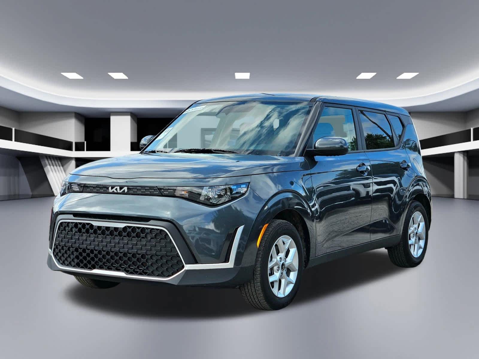 Thumbnail: 2025 Kia Soul - 9