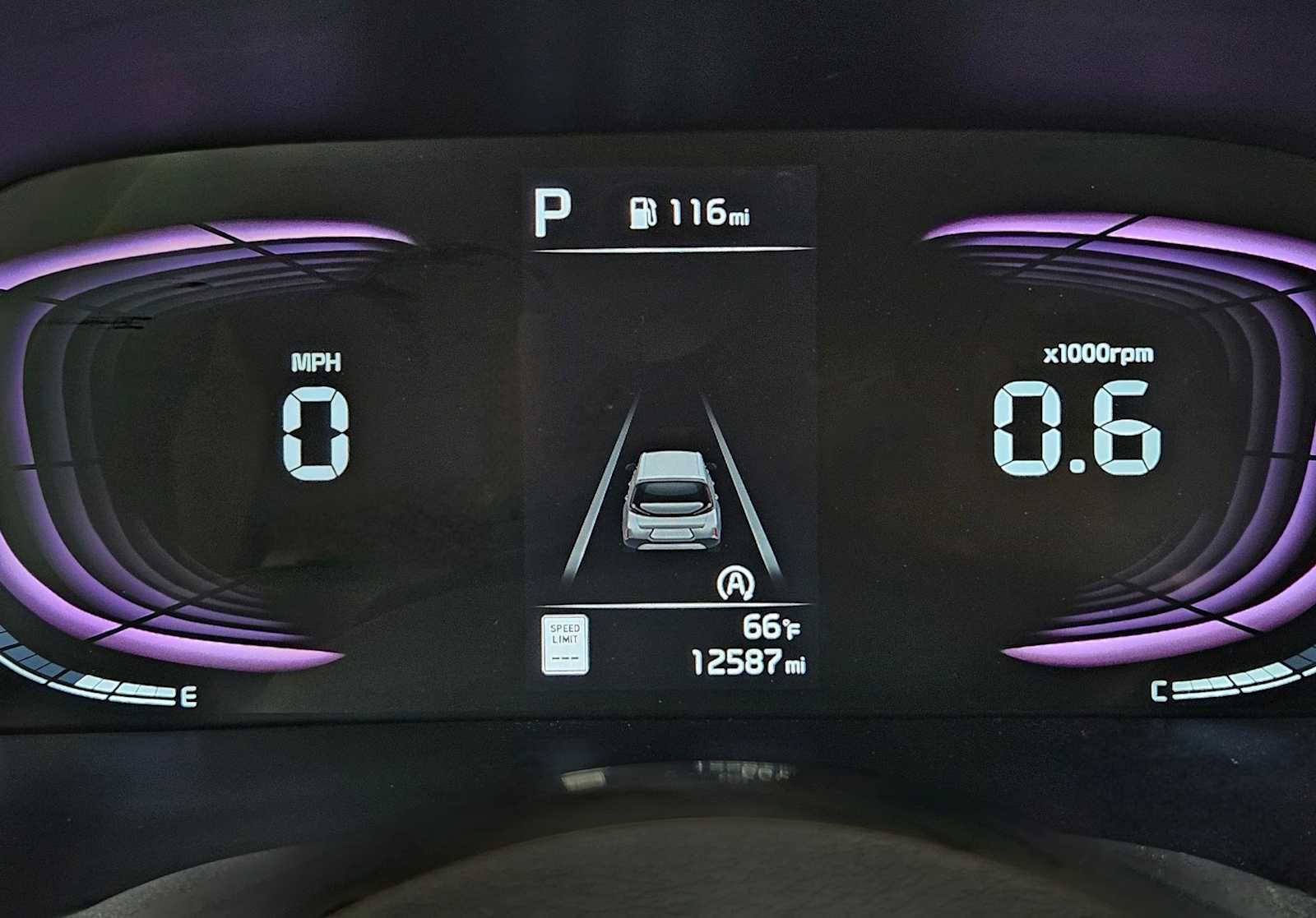 Thumbnail: 2025 Kia Soul - 26