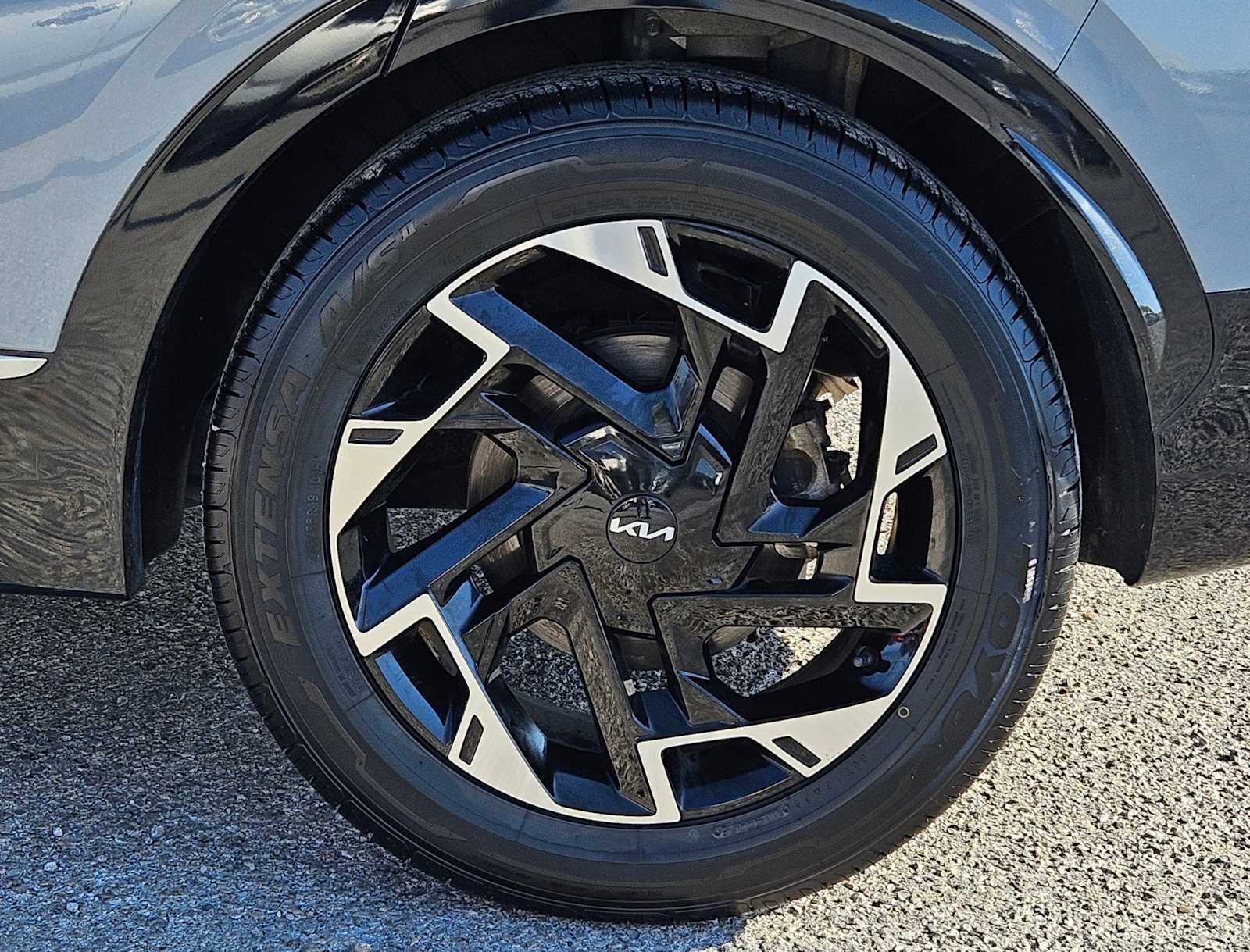 Thumbnail: 2023 Kia Sportage - 14