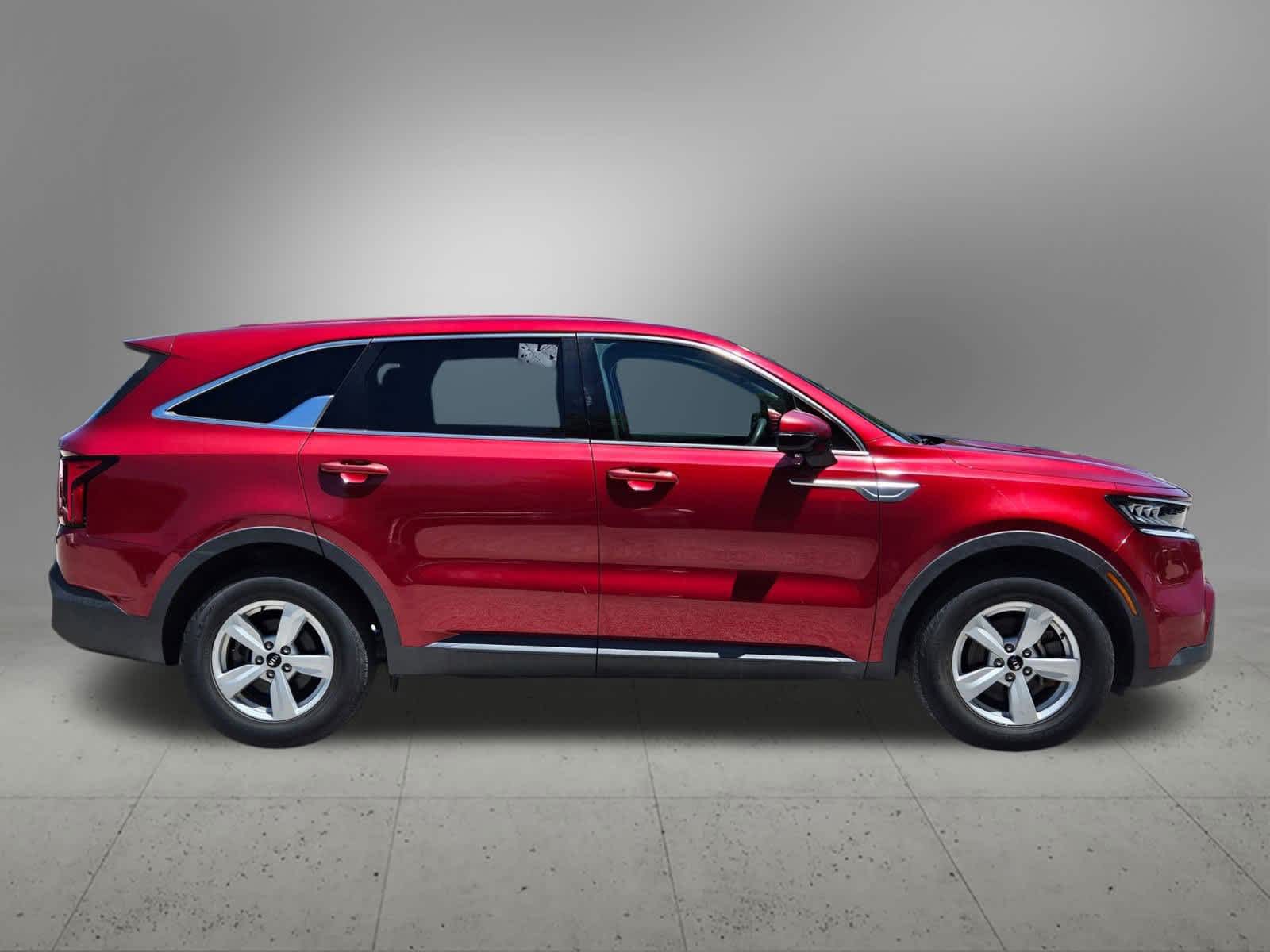Thumbnail: 2021 Kia Sorento - 6