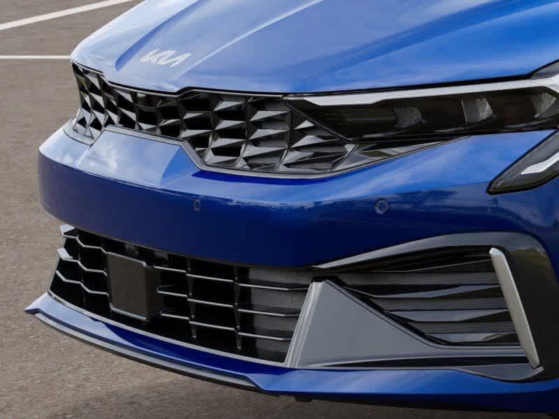 Thumbnail: 2026 Kia K5 - 12