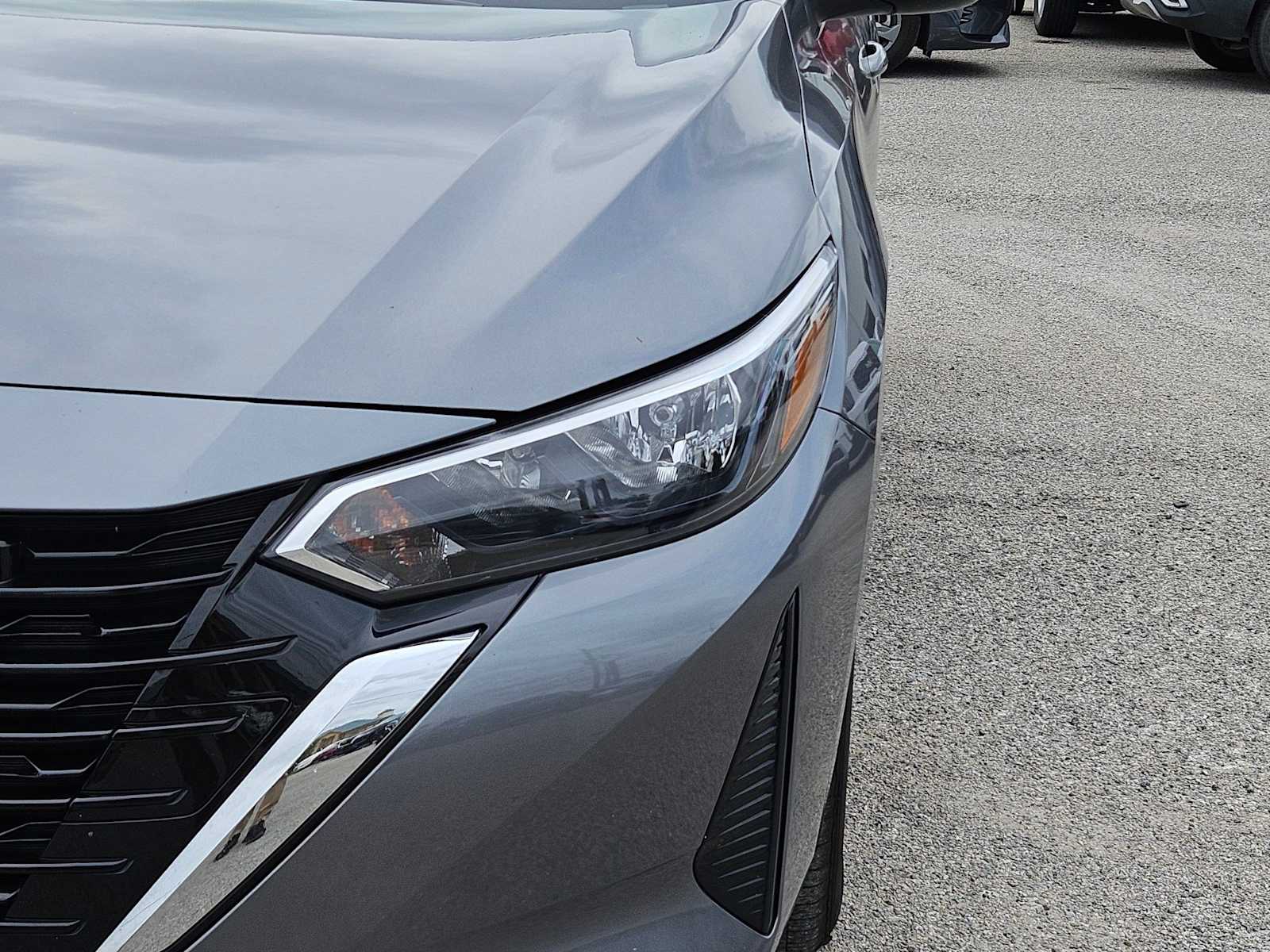 Thumbnail: 2024 Nissan Sentra - 11