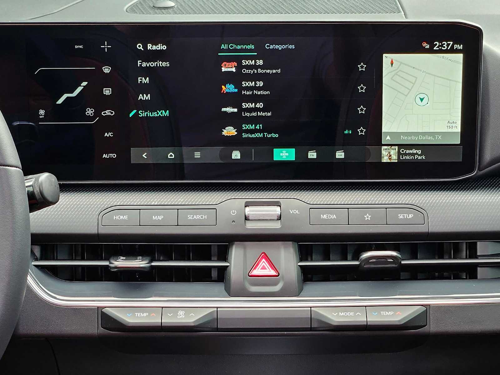 Thumbnail: 2026 Kia K4 - 27