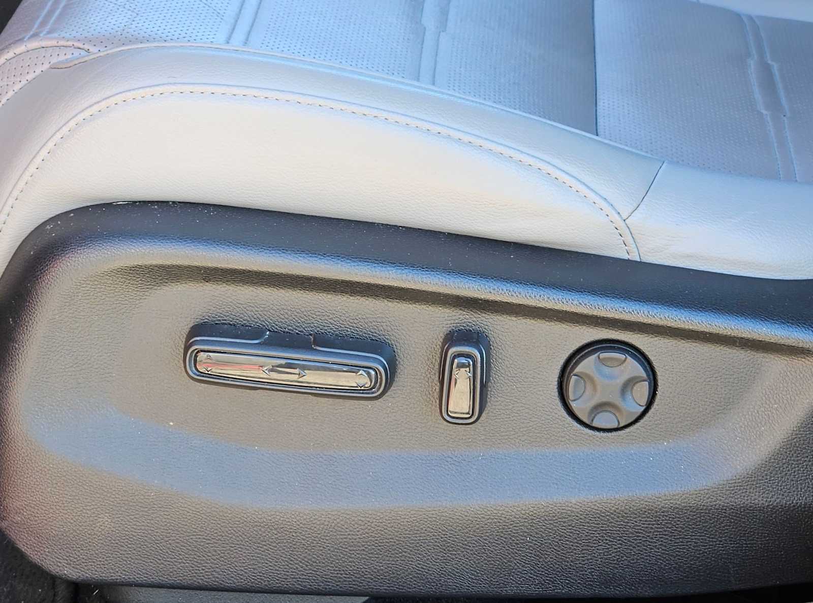 Thumbnail: 2021 Honda CR-V - 19