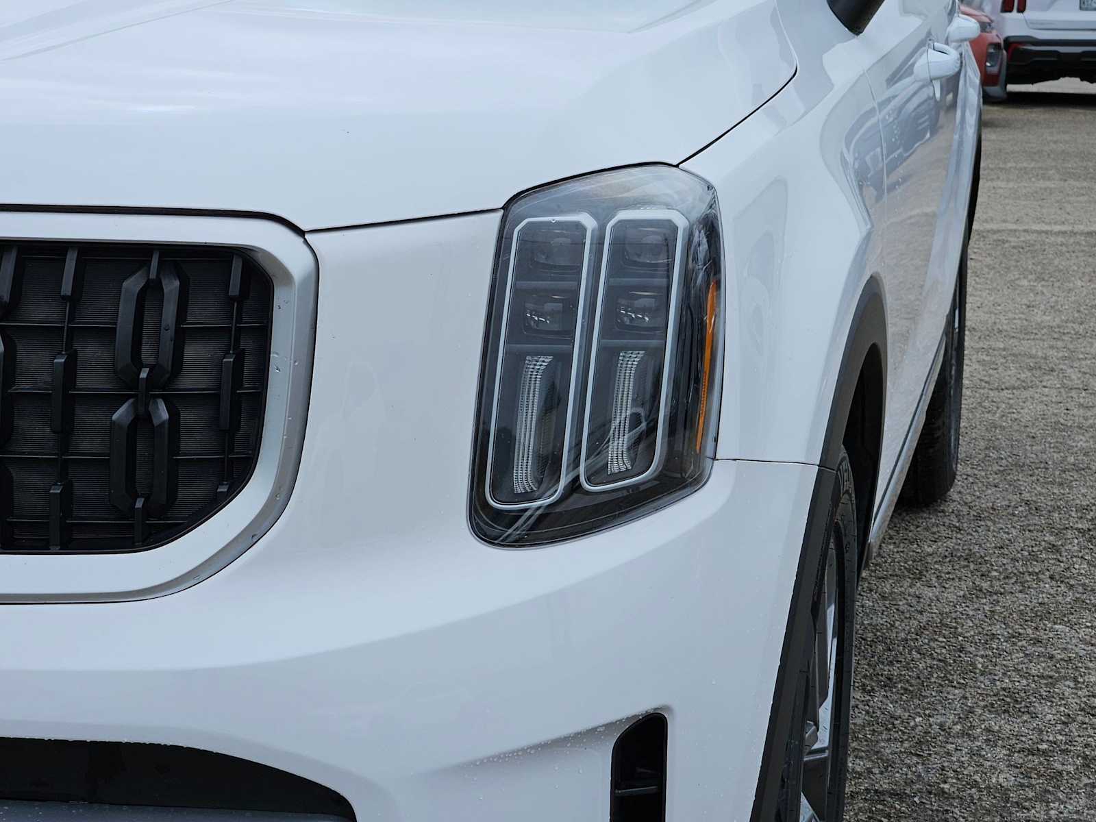 Thumbnail: 2024 Kia Telluride - 11