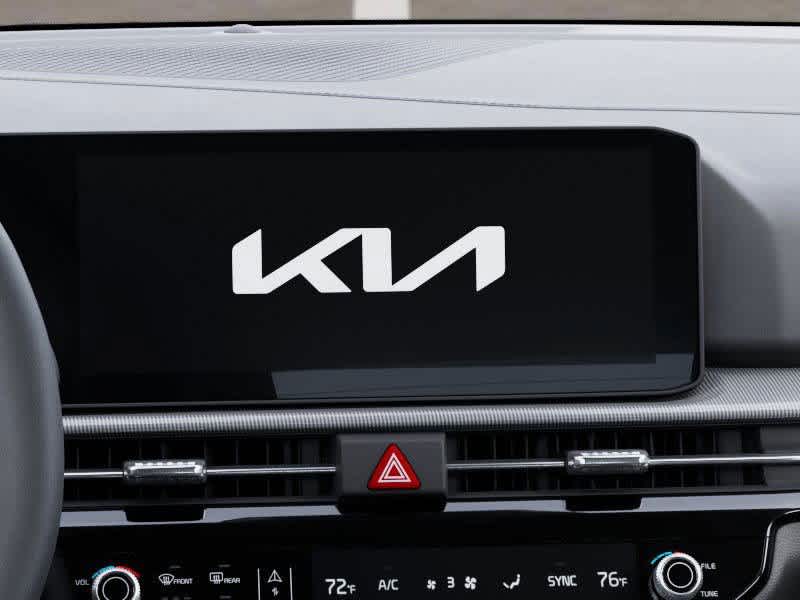 Thumbnail: 2026 Kia Sportage - 20