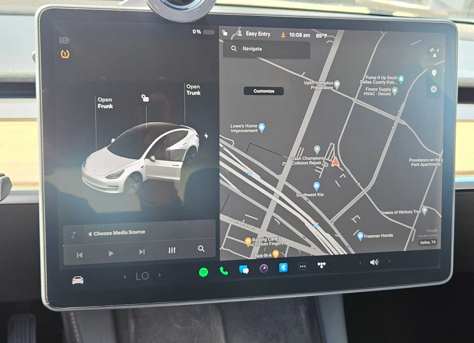 Thumbnail: 2021 Tesla Model 3 - 19