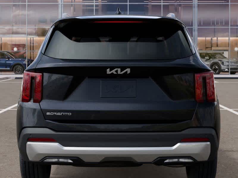 Thumbnail: 2025 Kia Sorento - 13
