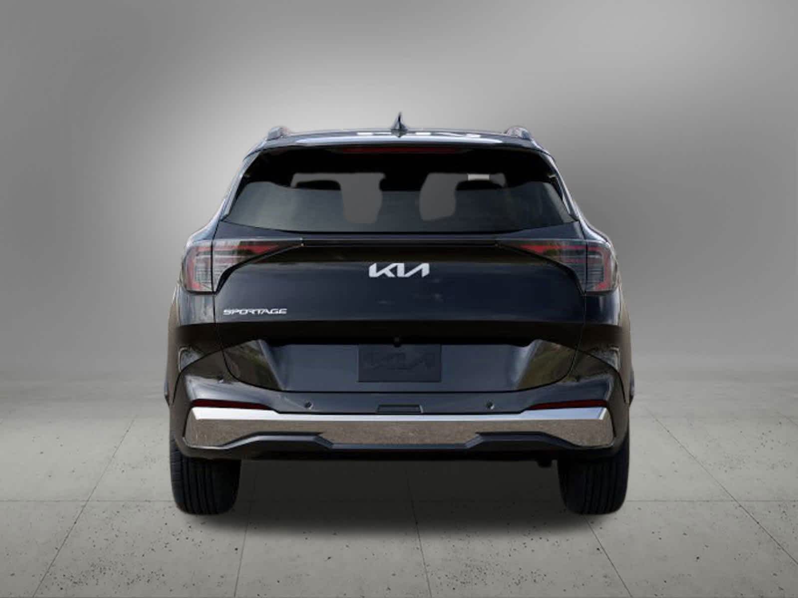 Thumbnail: 2026 Kia Sportage - 5
