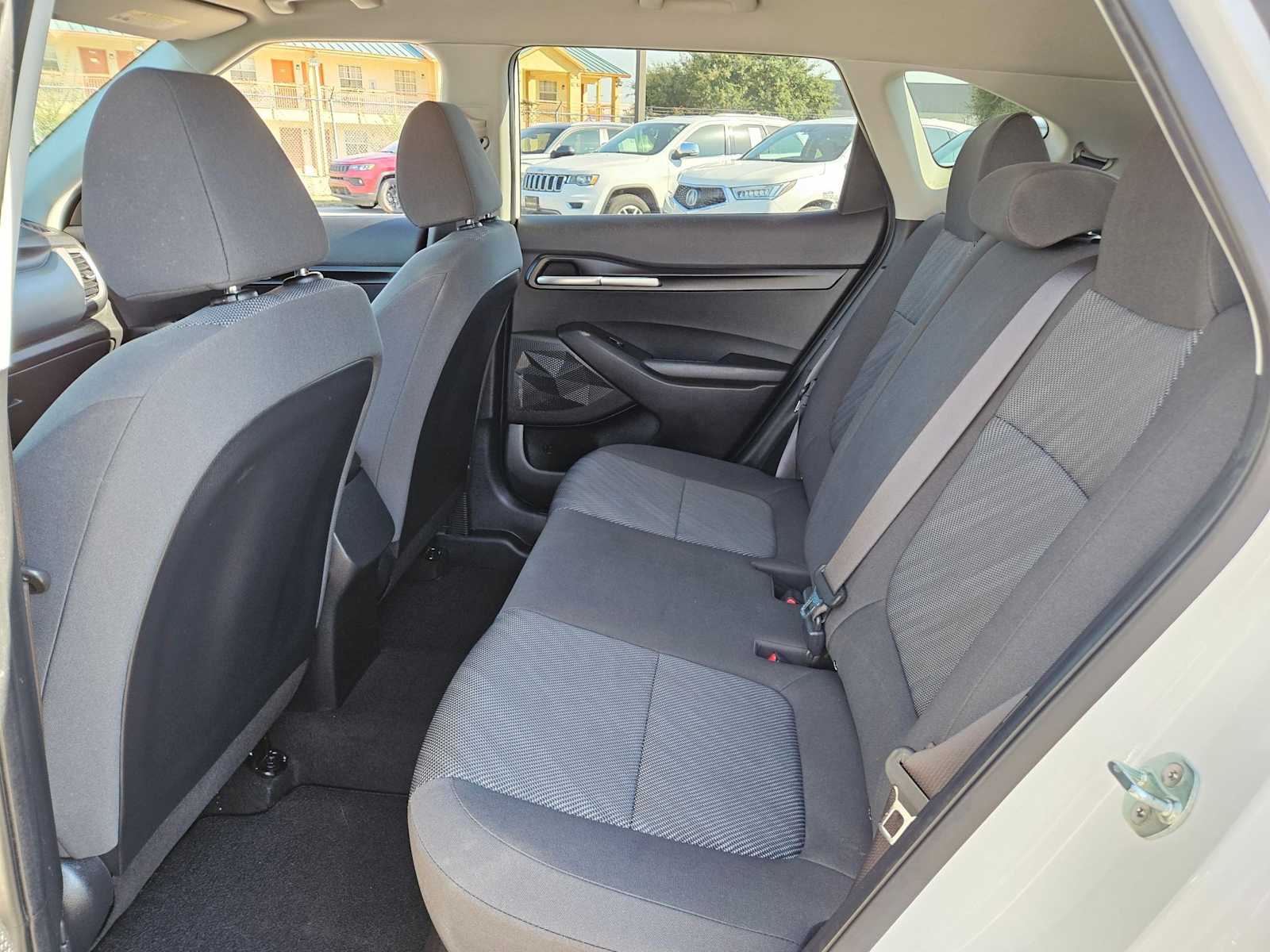 Thumbnail: 2021 Kia Seltos - 18