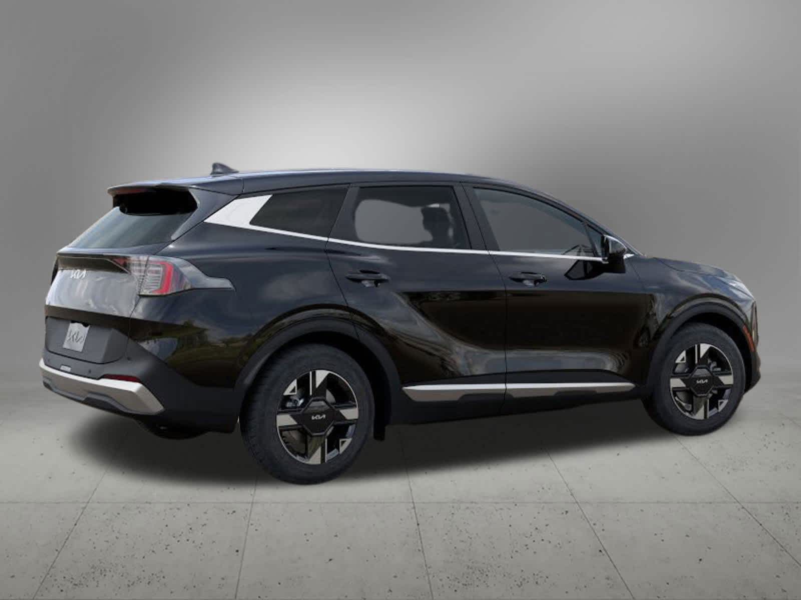 Thumbnail: 2026 Kia Sportage - 6