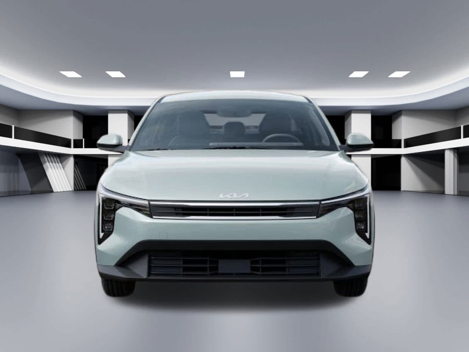 Thumbnail: 2026 Kia K4 - 2