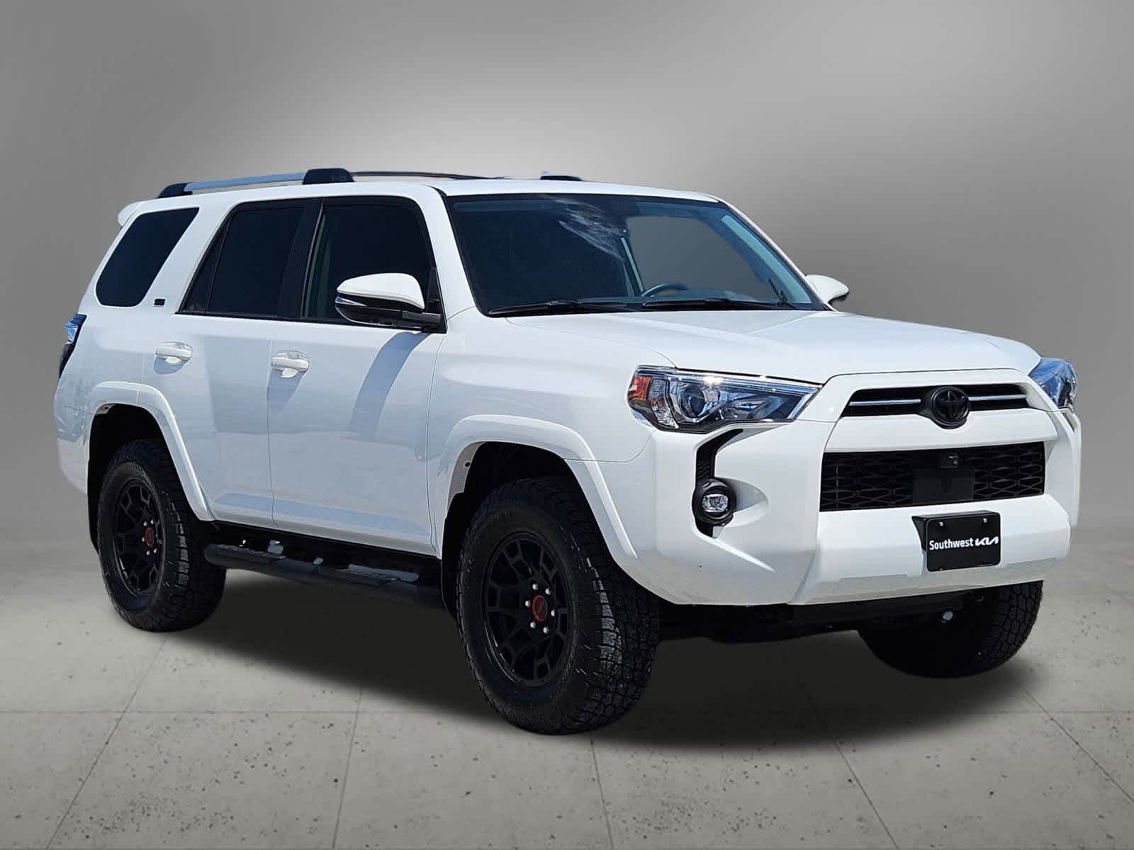 Thumbnail: 2024 Toyota 4Runner - 8