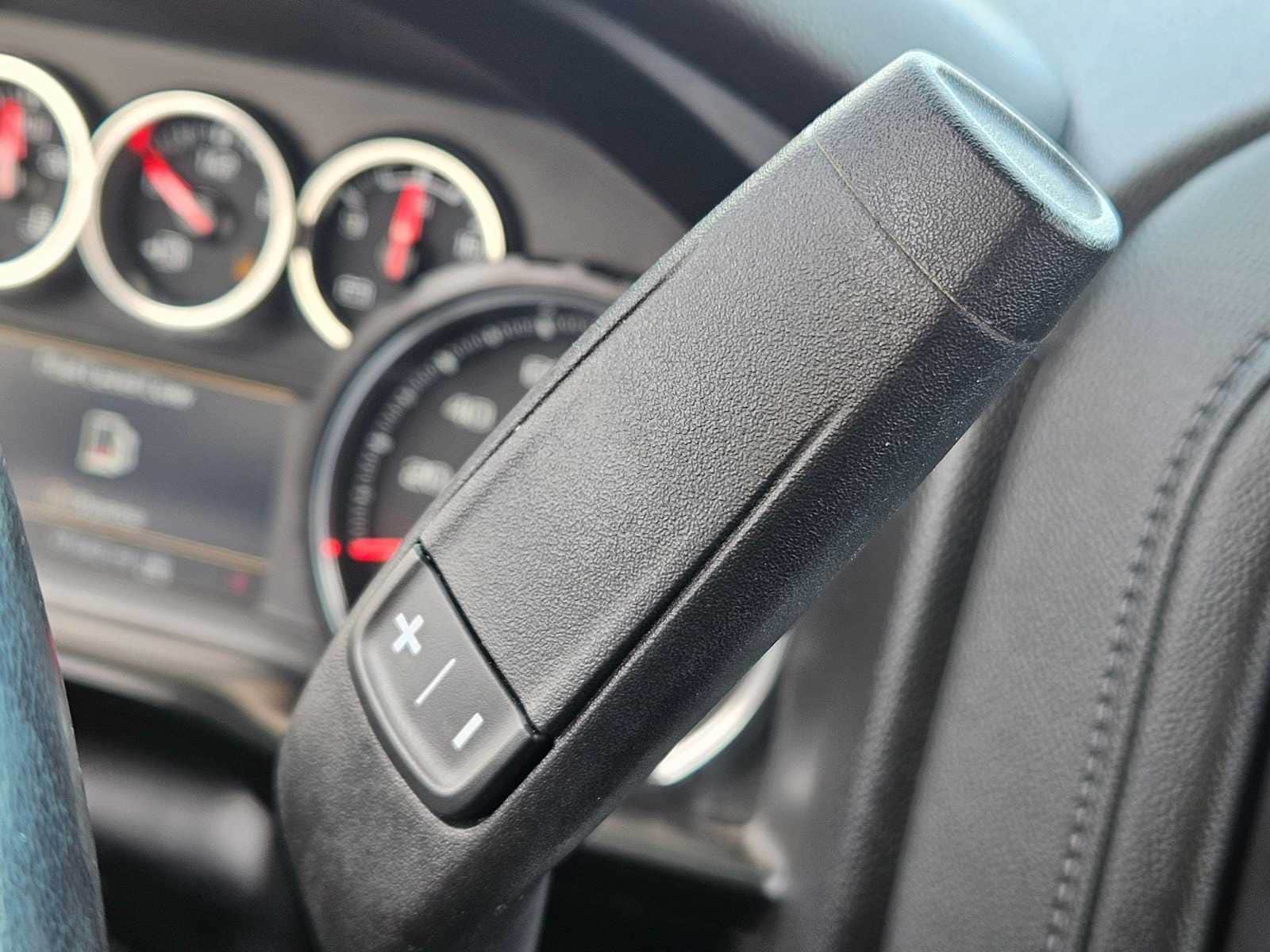 Thumbnail: 2021 Chevrolet Silverado 1500 - 31