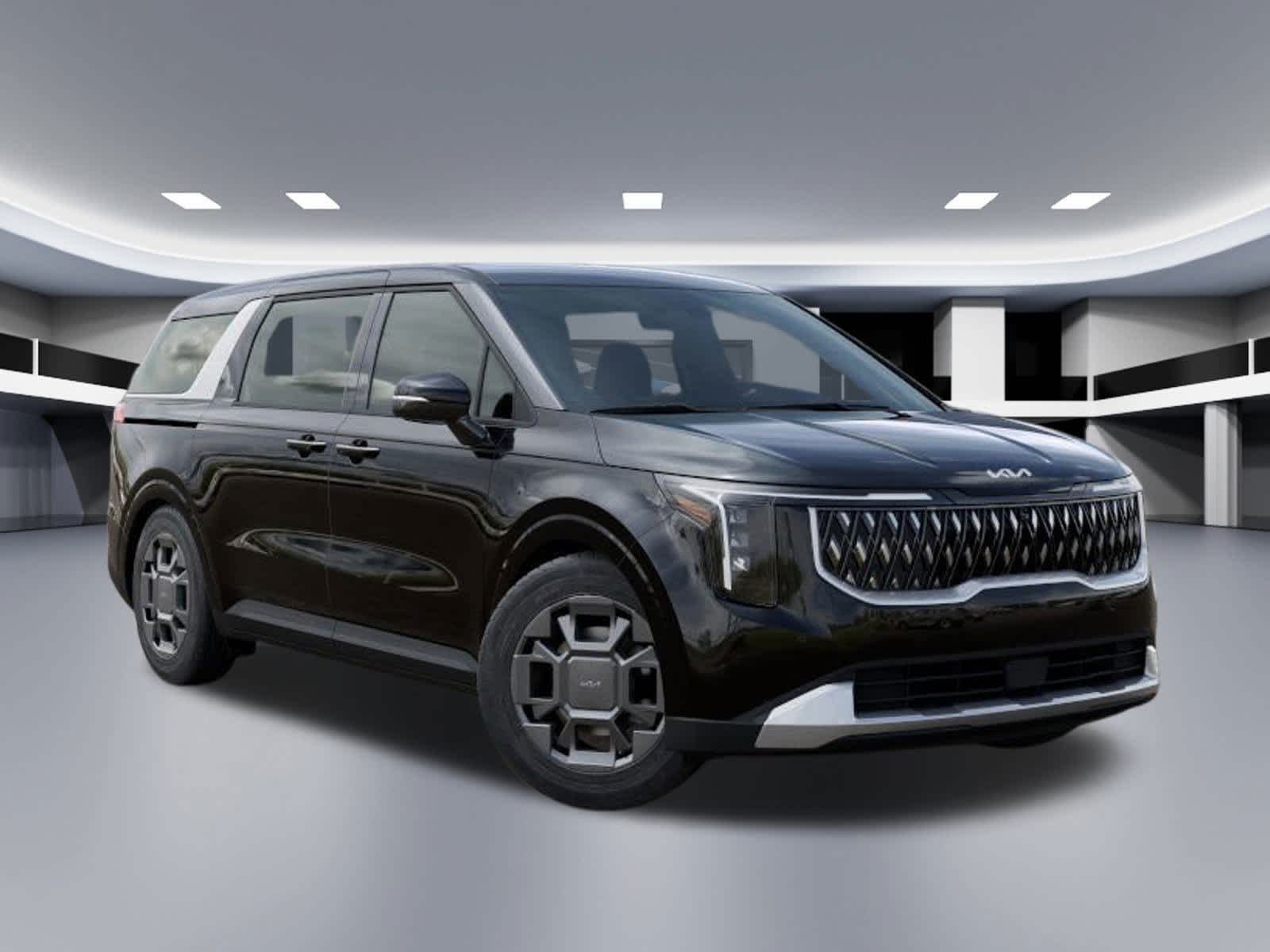 Thumbnail: 2026 Kia Carnival - 8