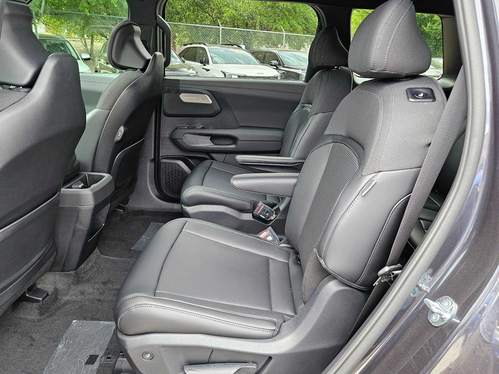 Thumbnail: 2027 Kia Telluride - 47