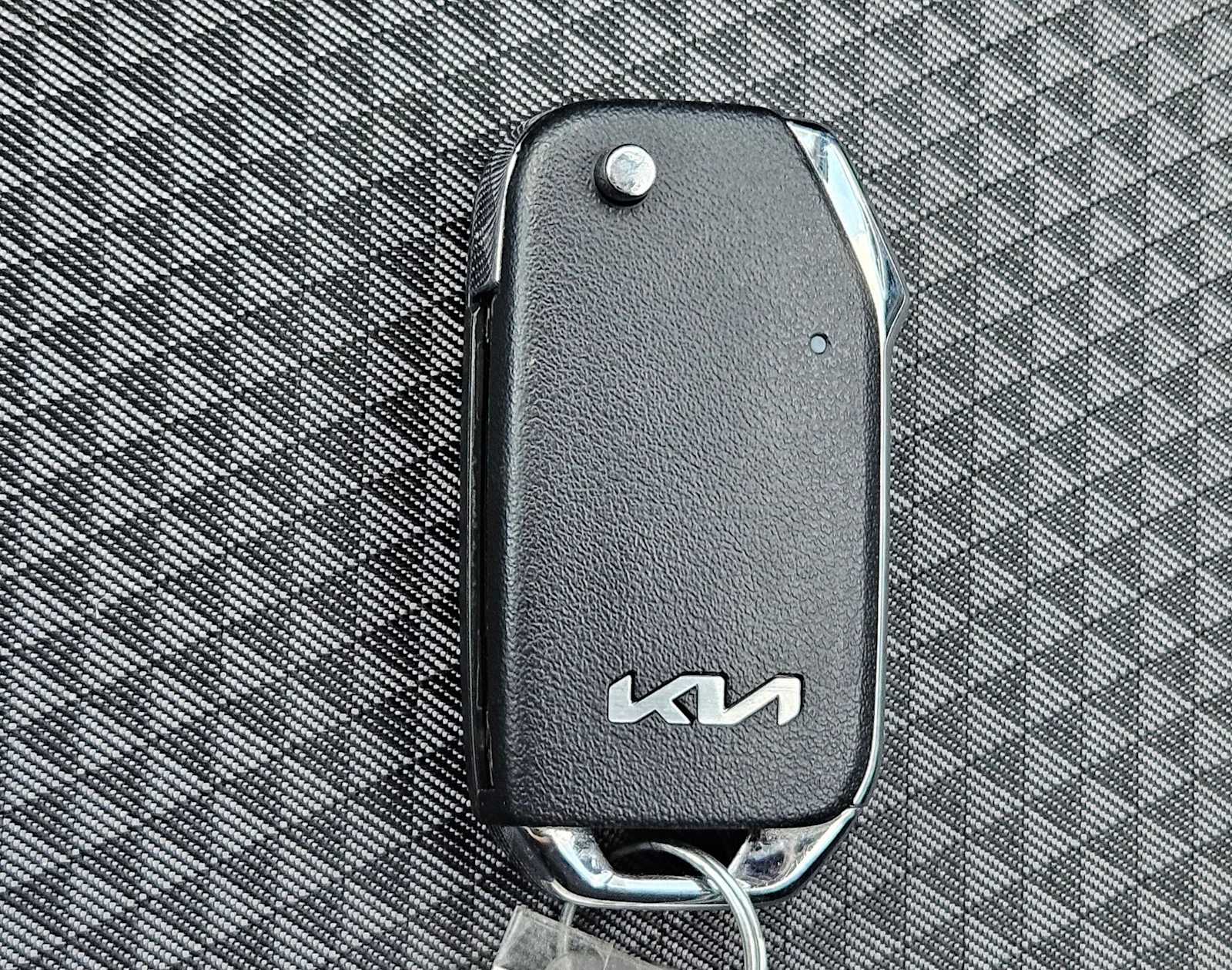 Thumbnail: 2025 Kia Soul - 23