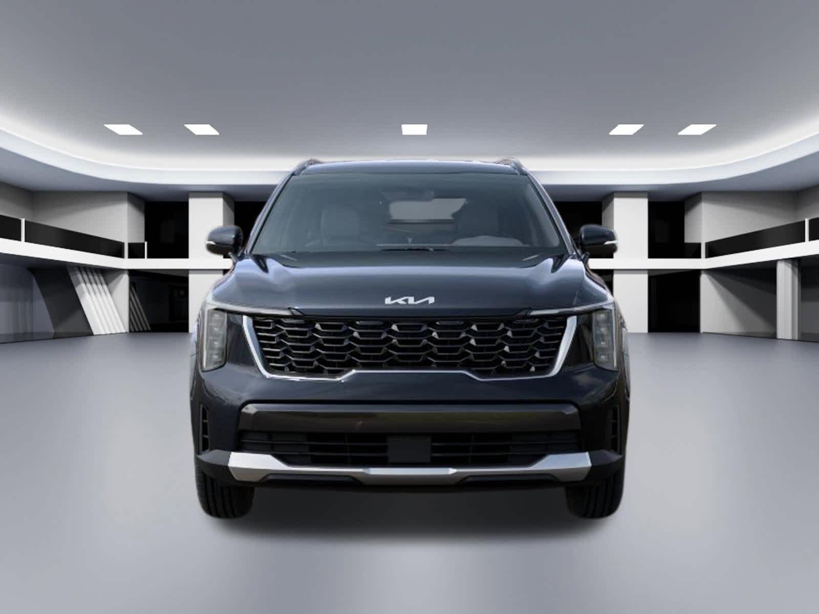 Thumbnail: 2026 Kia Sorento - 2