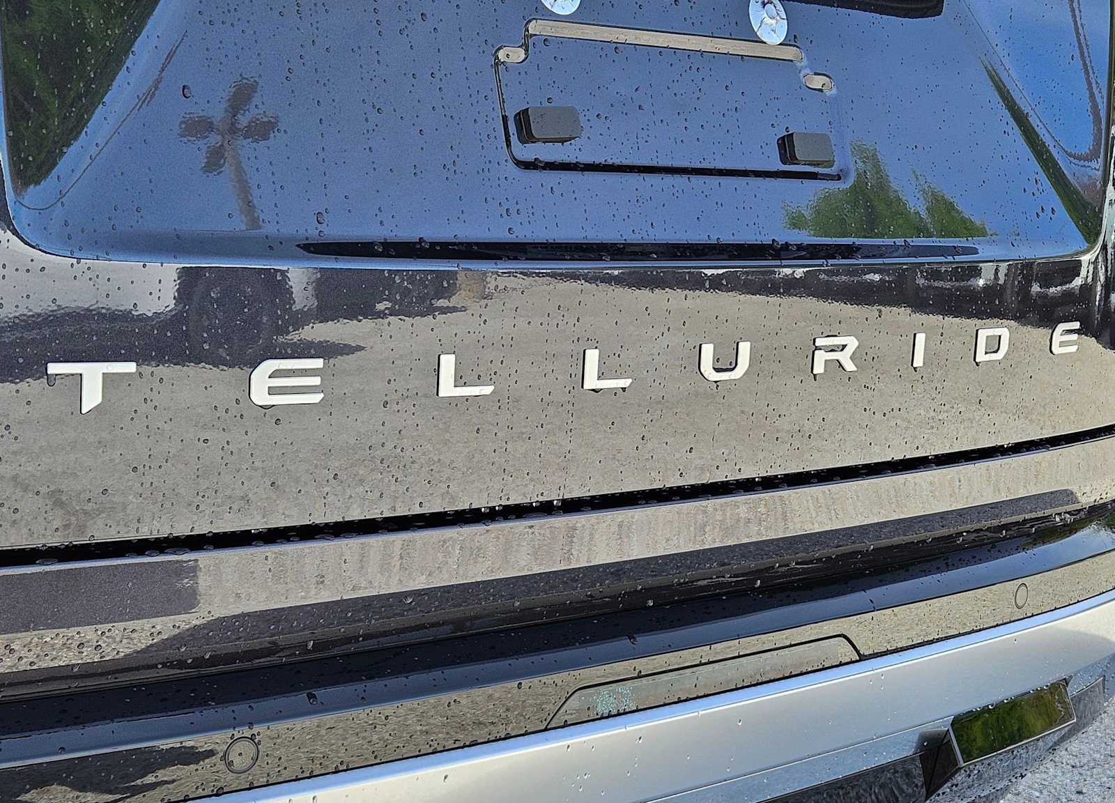 Thumbnail: 2027 Kia Telluride - 13