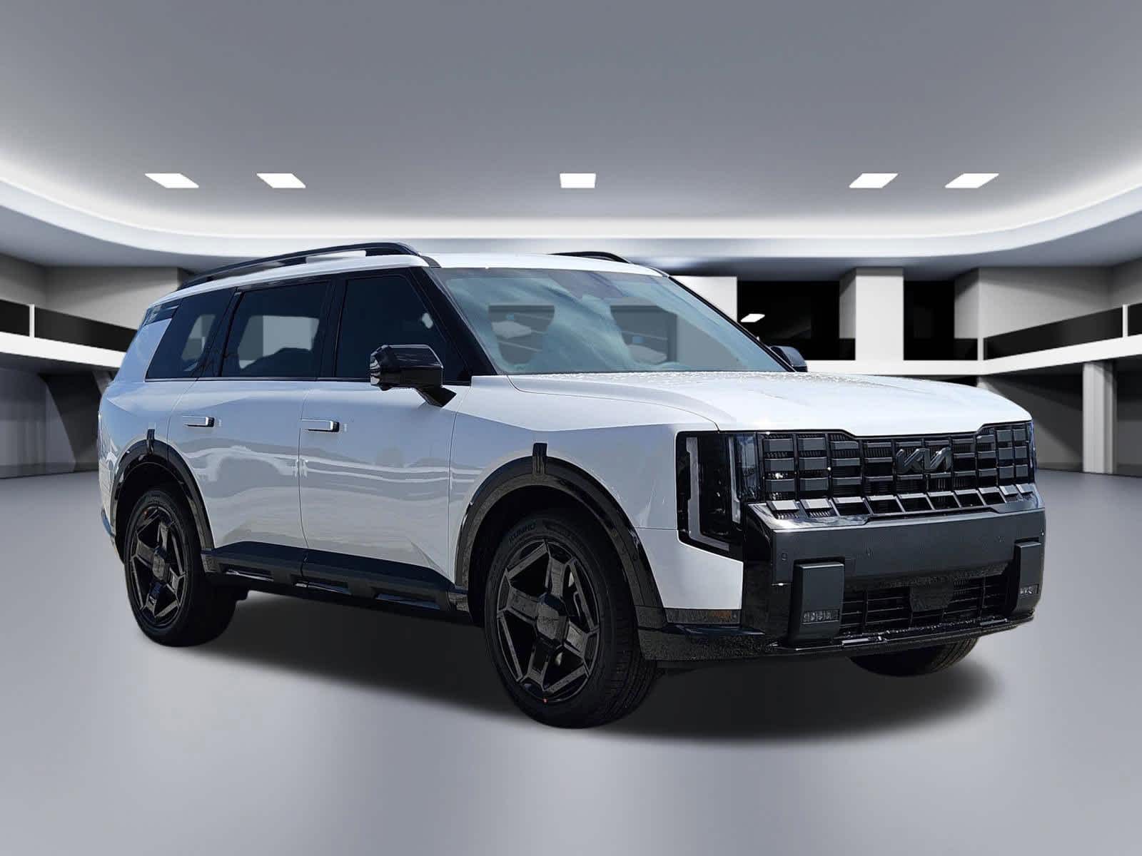 Thumbnail: 2027 Kia Telluride - 8