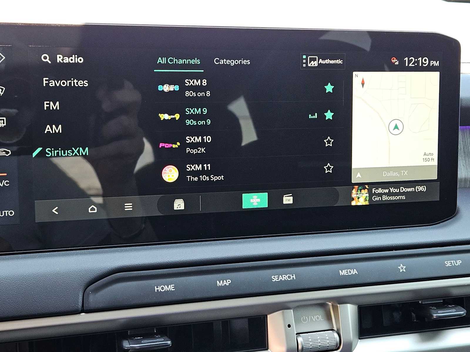 Thumbnail: 2027 Kia Telluride - 16