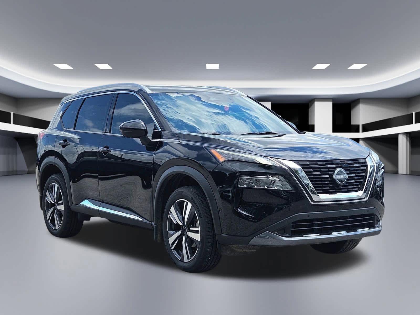 Thumbnail: 2023 Nissan Rogue - 7