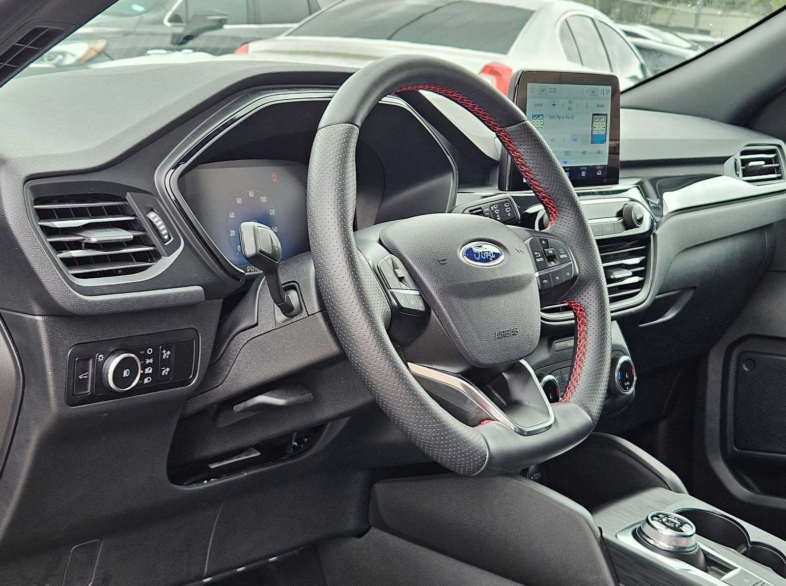 Thumbnail: 2025 Ford Escape - 2