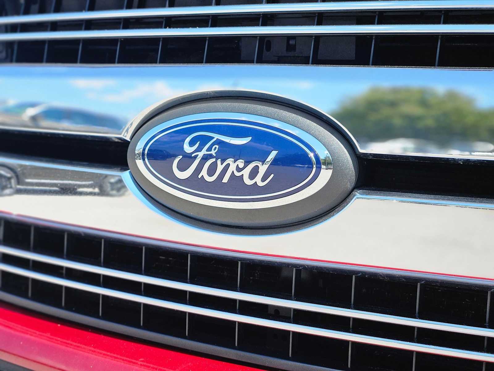 Thumbnail: 2019 Ford F-150 - 12