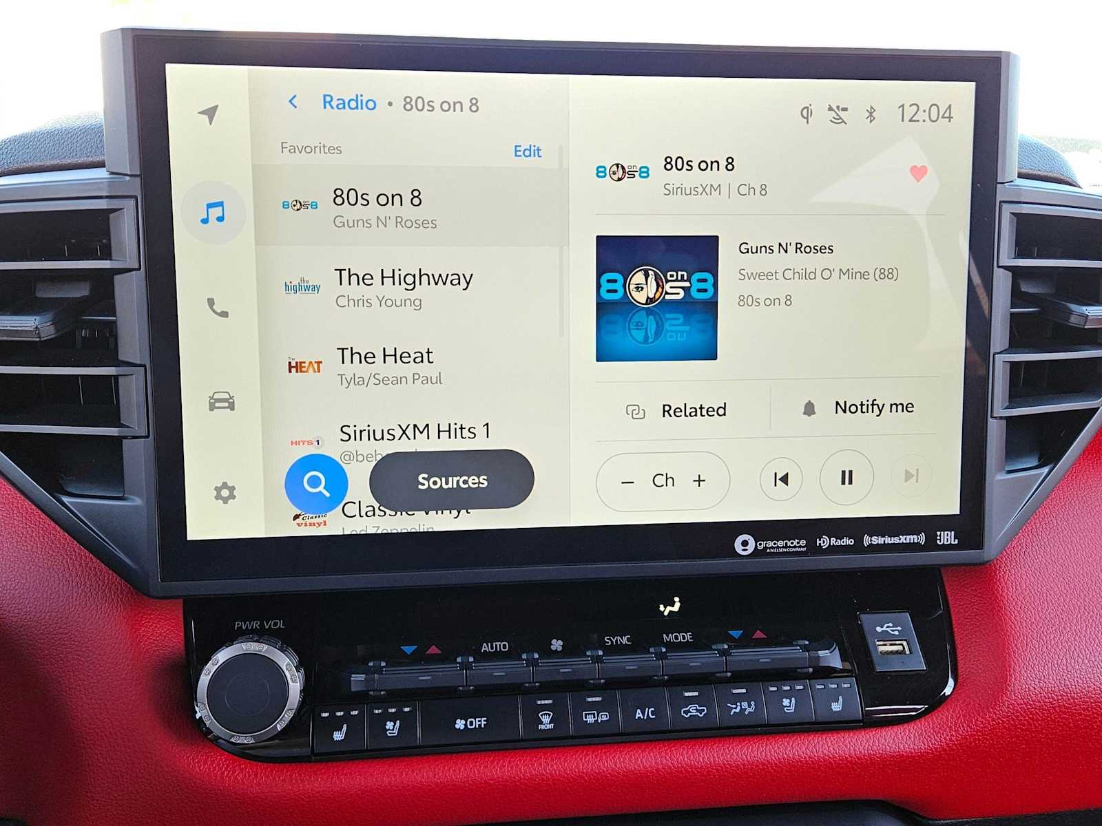 Thumbnail: 2024 Toyota Tundra - 27