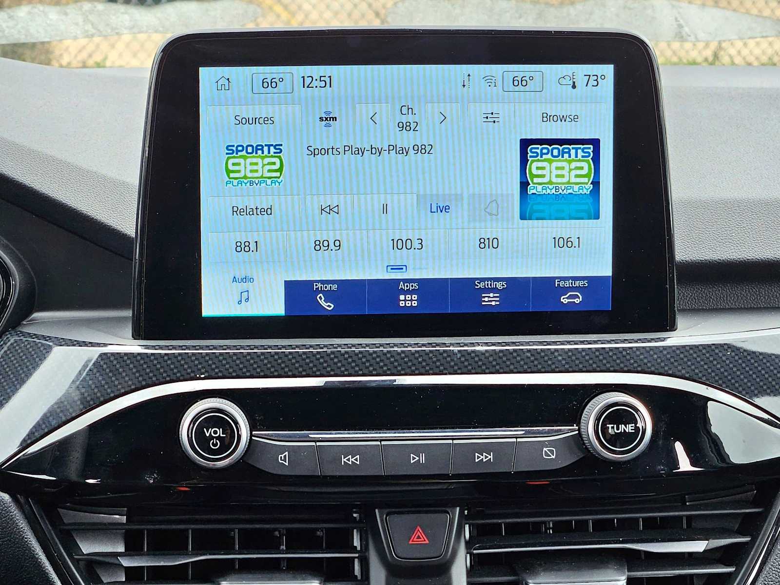 Thumbnail: 2025 Ford Escape - 24