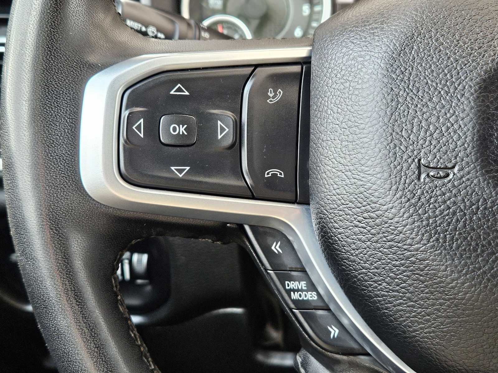 Thumbnail: 2025 RAM 1500 - 22