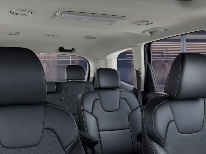 Thumbnail: 2025 Kia Telluride - 27