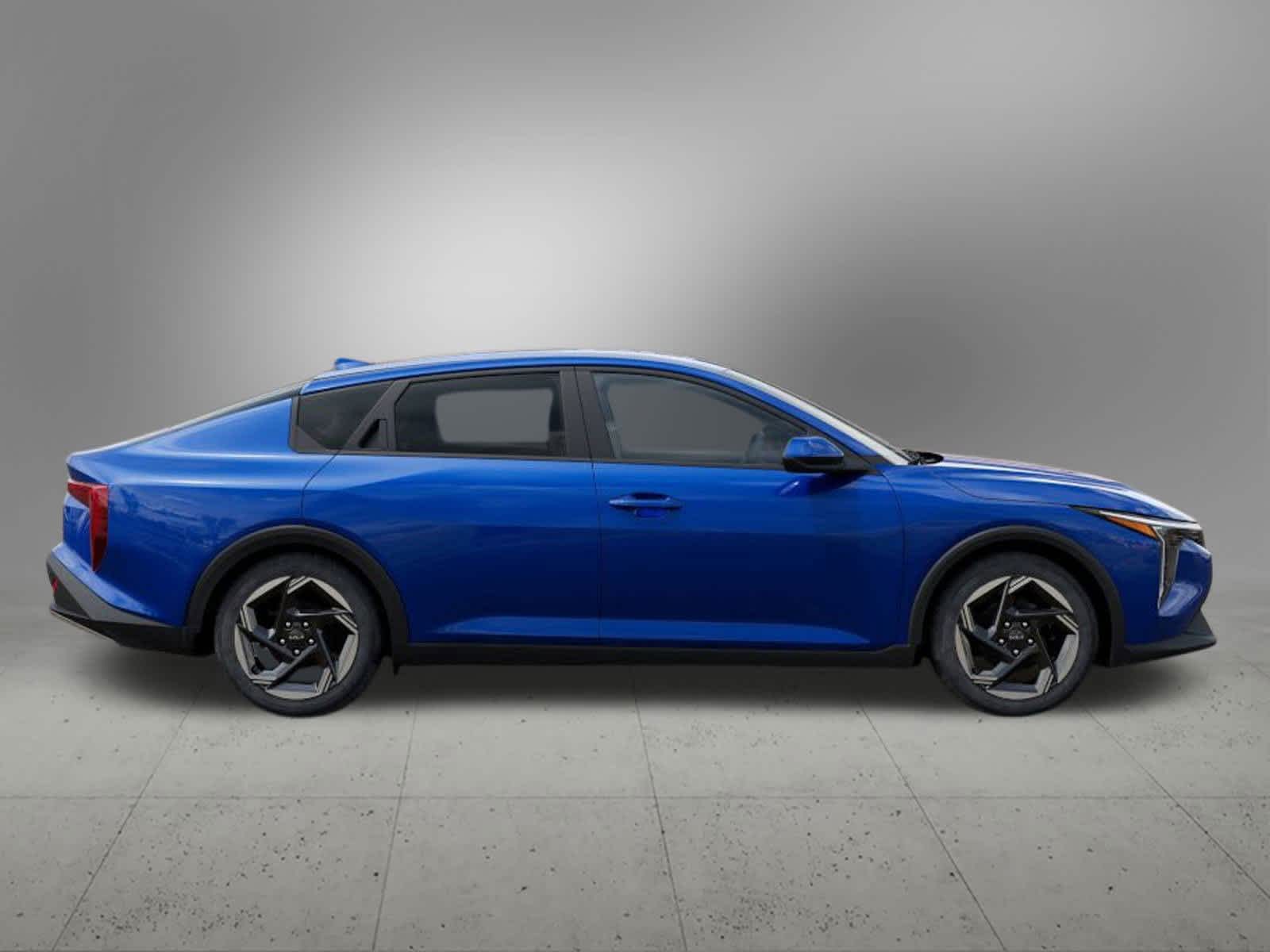 2025 Kia K4 EX 7