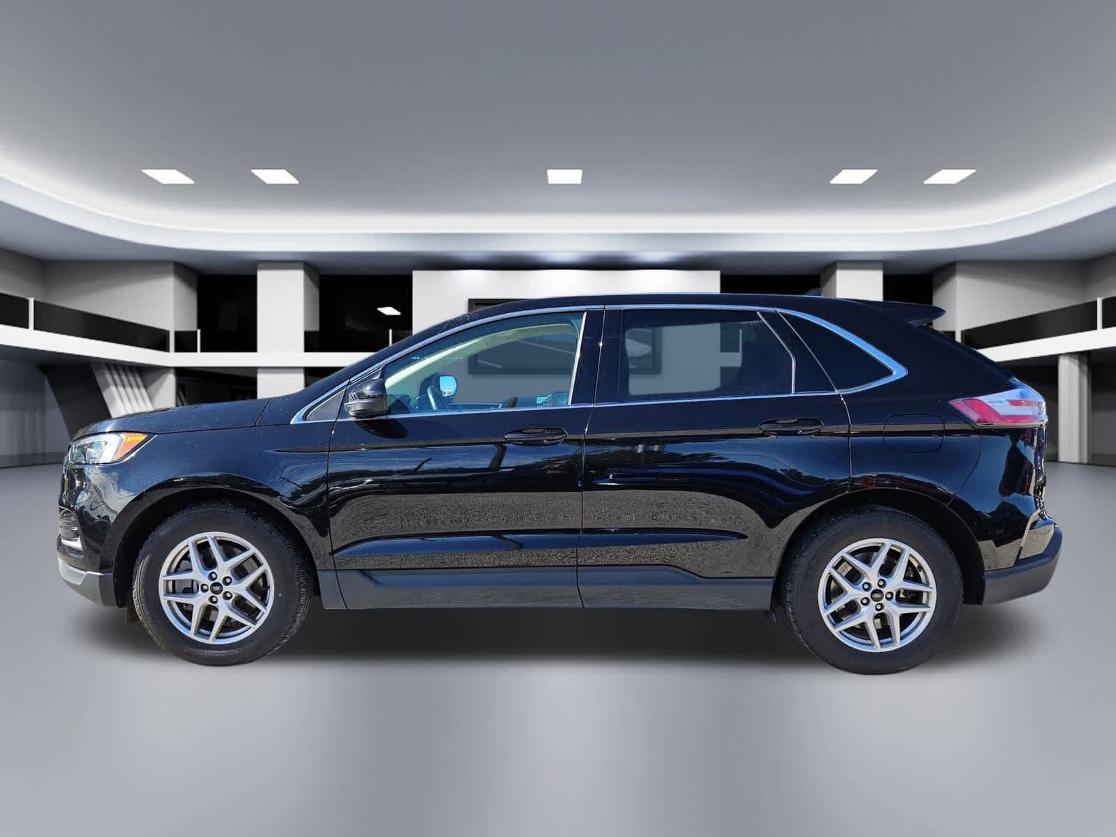 Thumbnail: 2024 Ford Edge - 3